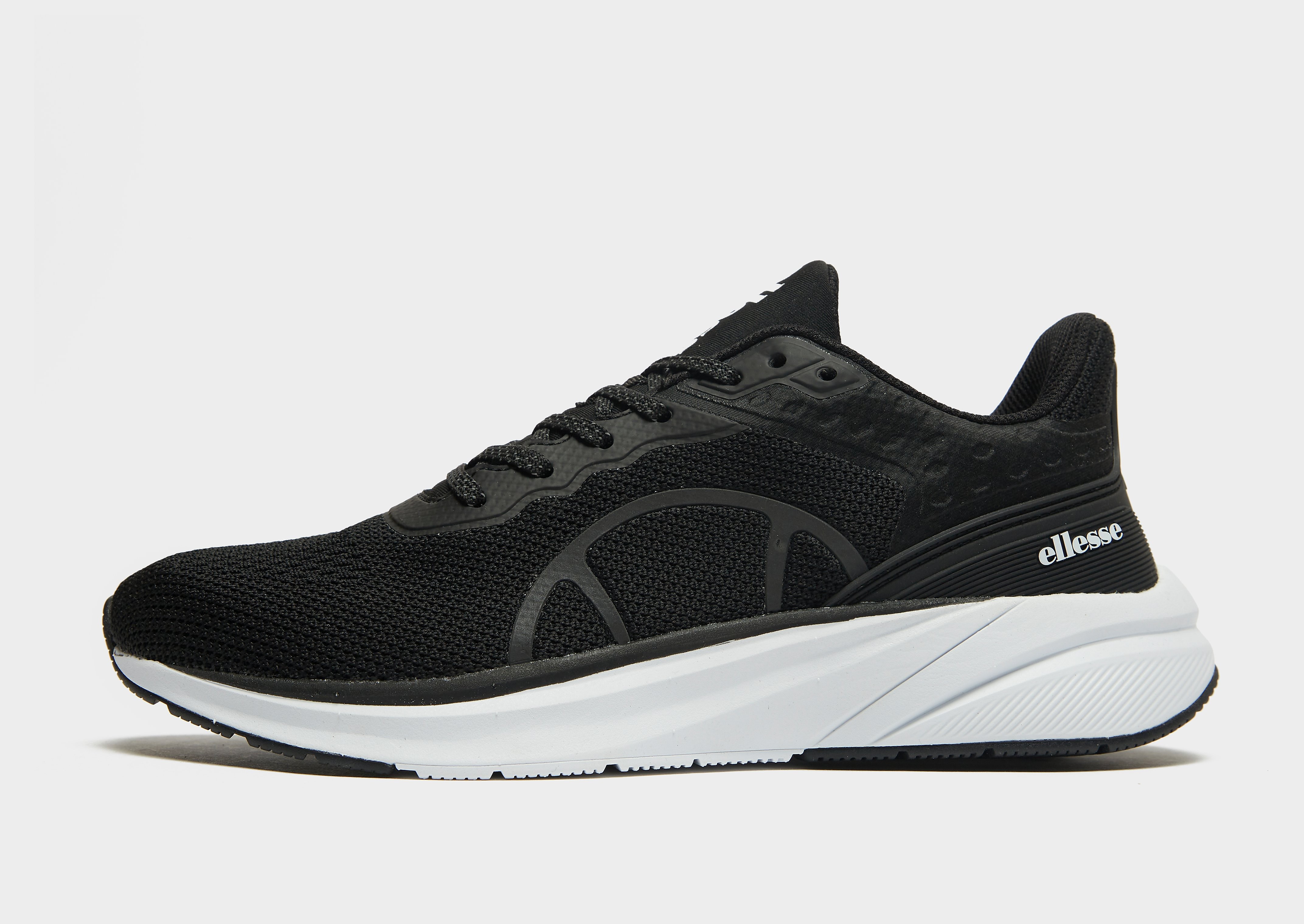 

Ellesse Oran - Black - Mens, Black
