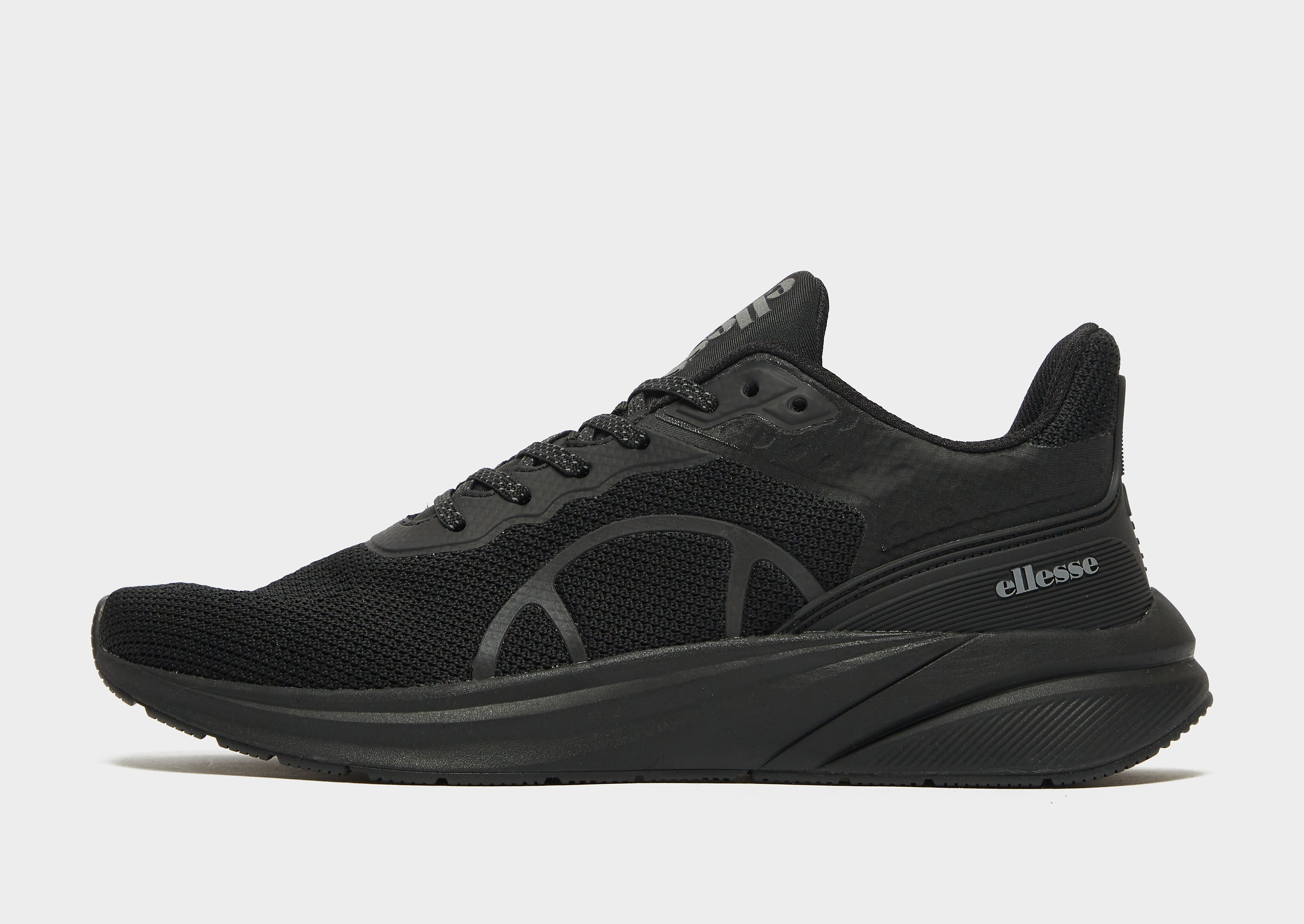 

Ellesse Oran - Black - Mens, Black
