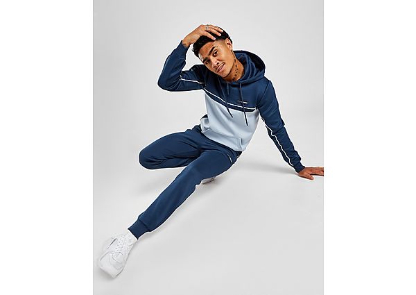 McKenzie Adam 4 Poly Track Pants - Only at JD - Blue - Mens, Blue