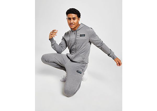 McKenzie Scope Tracksuit - Only at JD - Grey - Mens, Grey