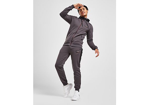 McKenzie Duke Poly Track Pants - Only at JD - Grey - Mens, Grey