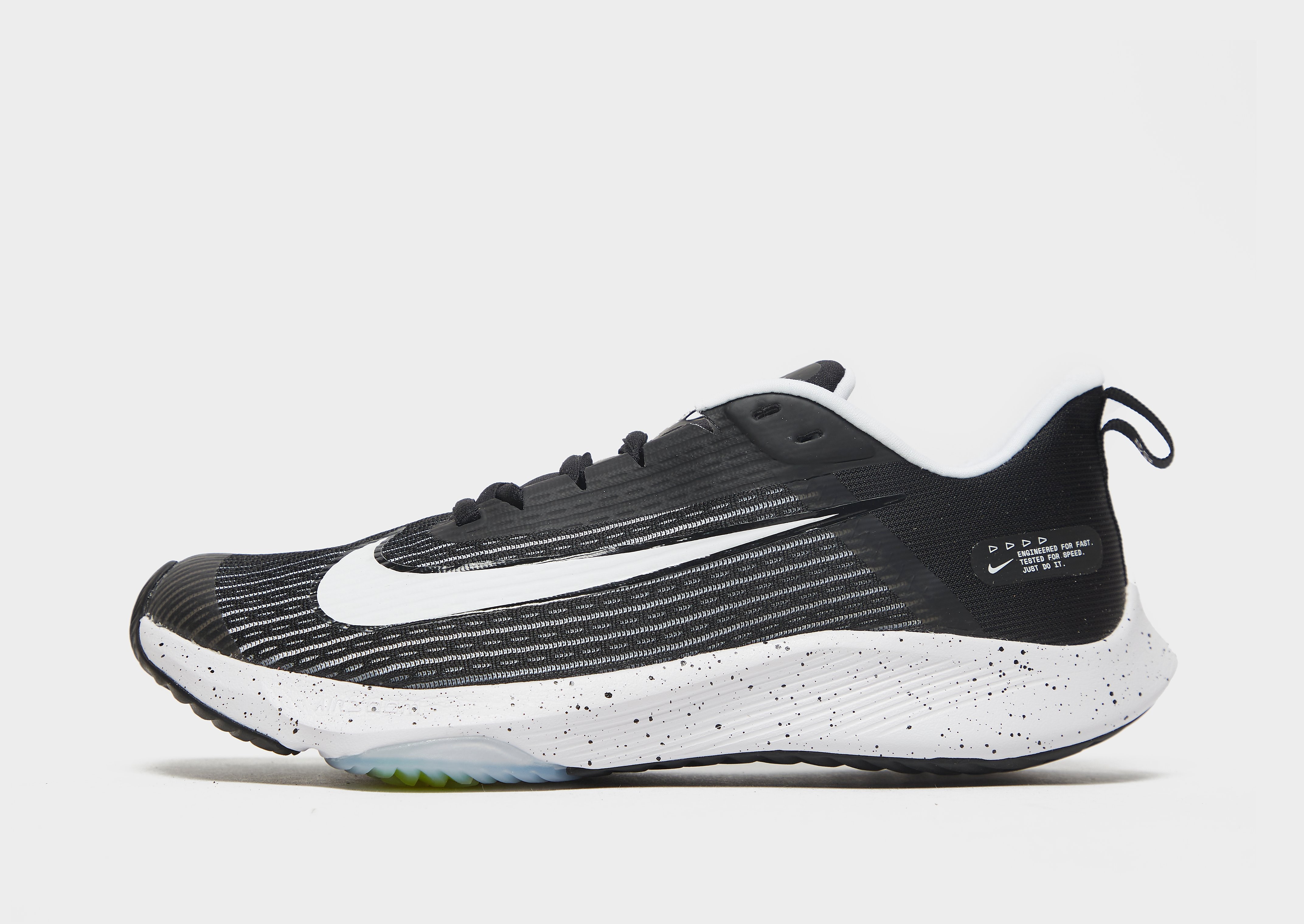 

Nike Air Zoom Speed 2 Junior - Black - Kids, Black
