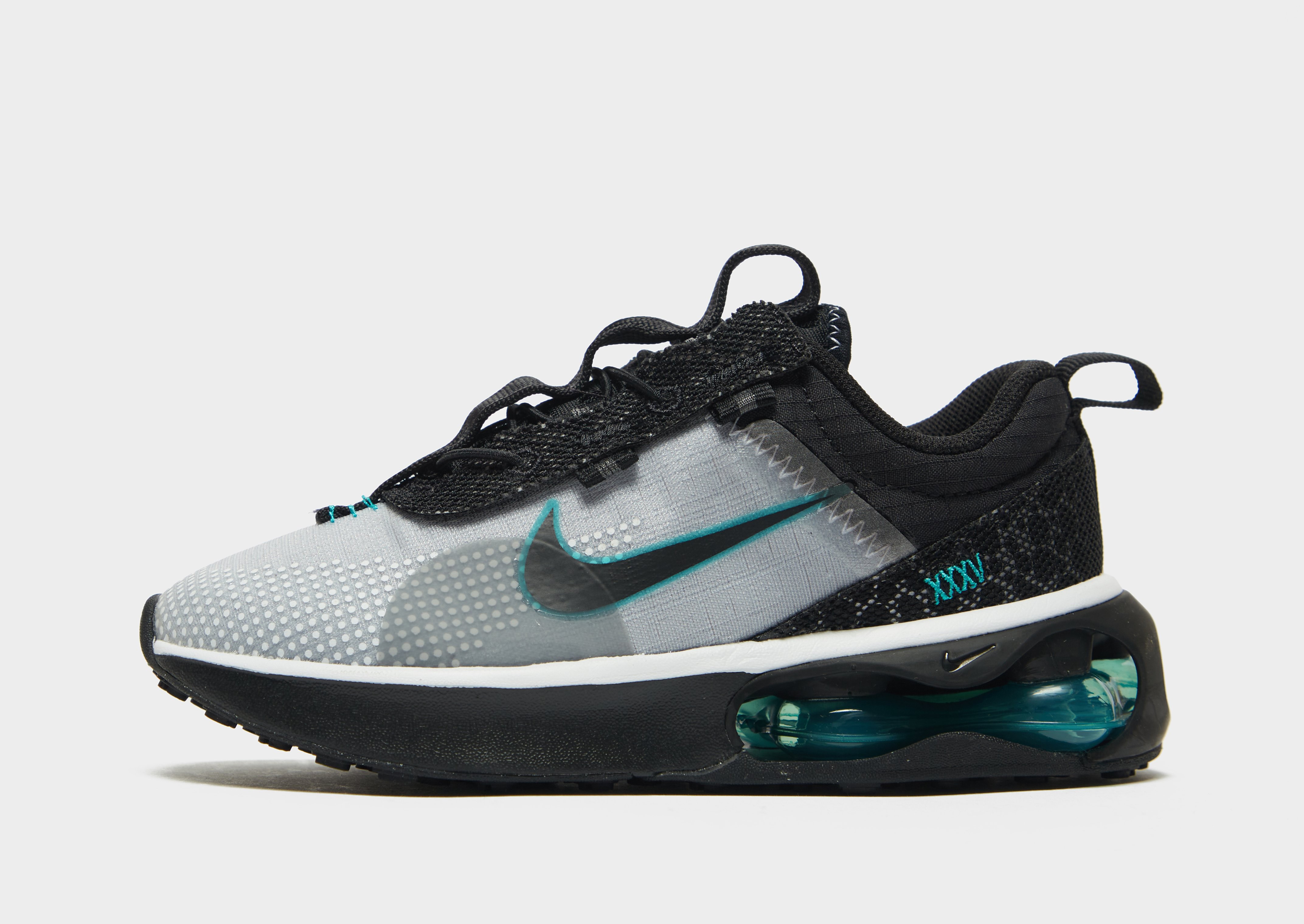 

Nike Air Max 2021 Children - Grey - Kids, Grey