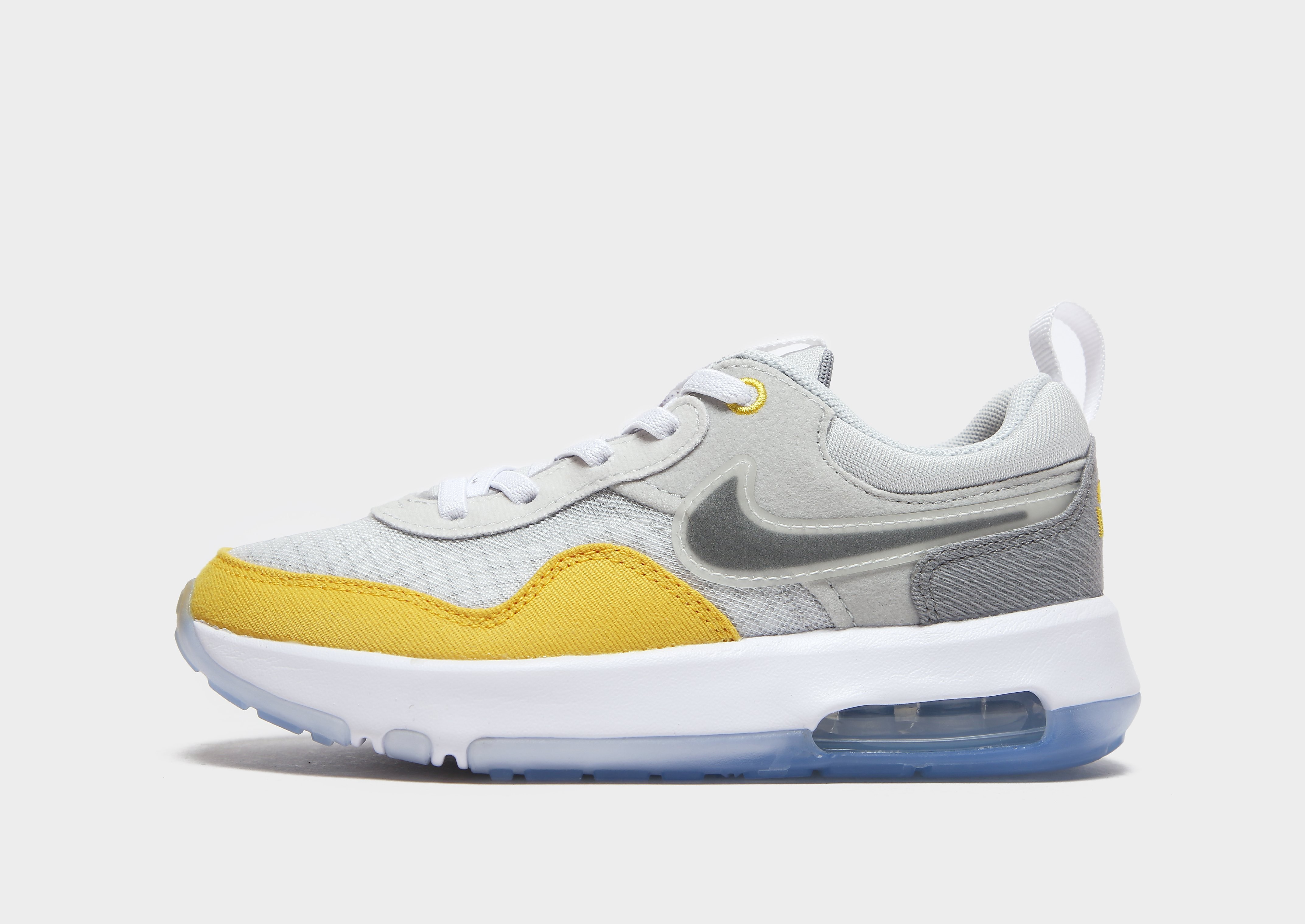 

Nike Air Max Motif Children - Grey - Kids, Grey