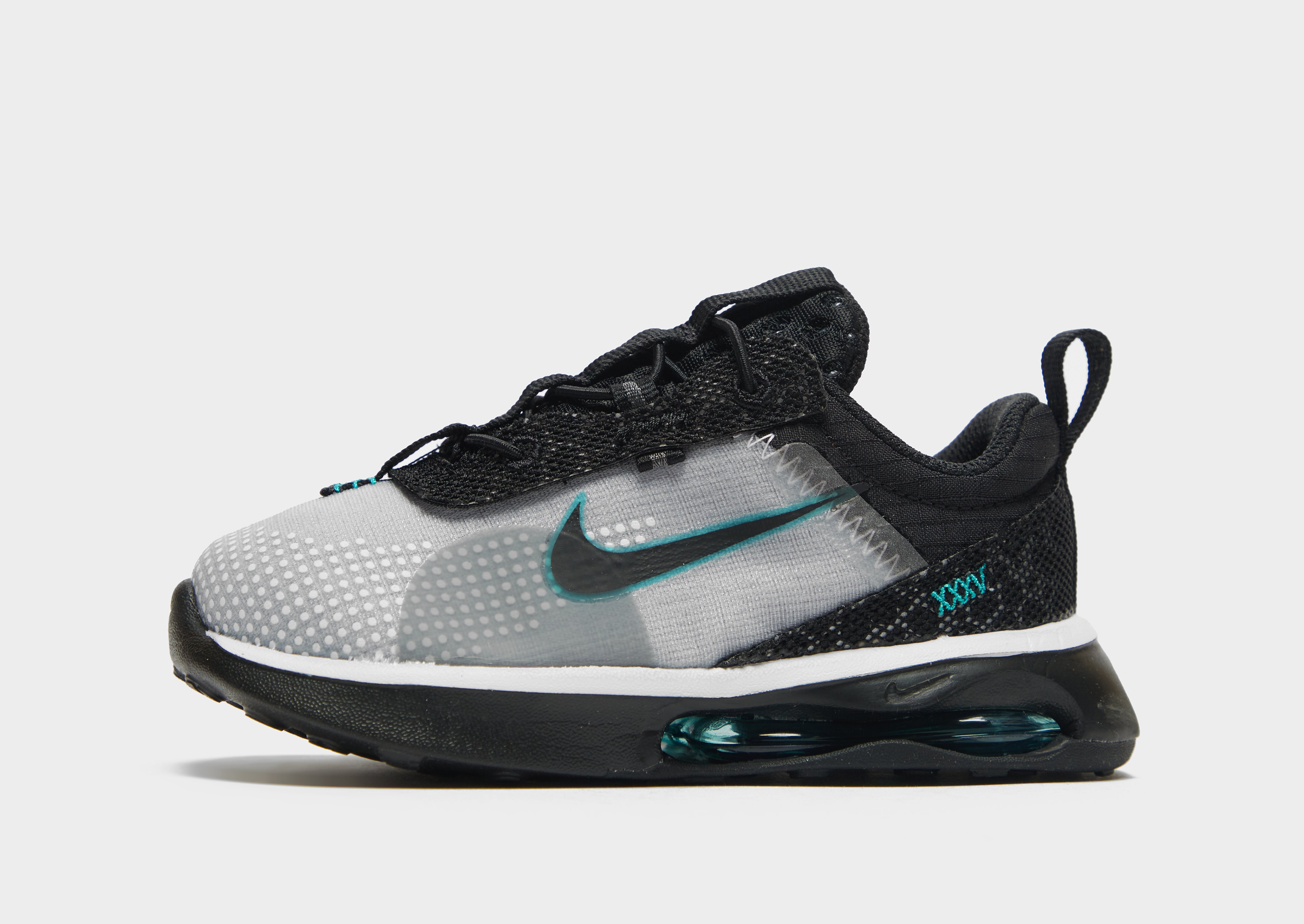 

Nike Air Max 2021 Infant - Grey - Kids, Grey