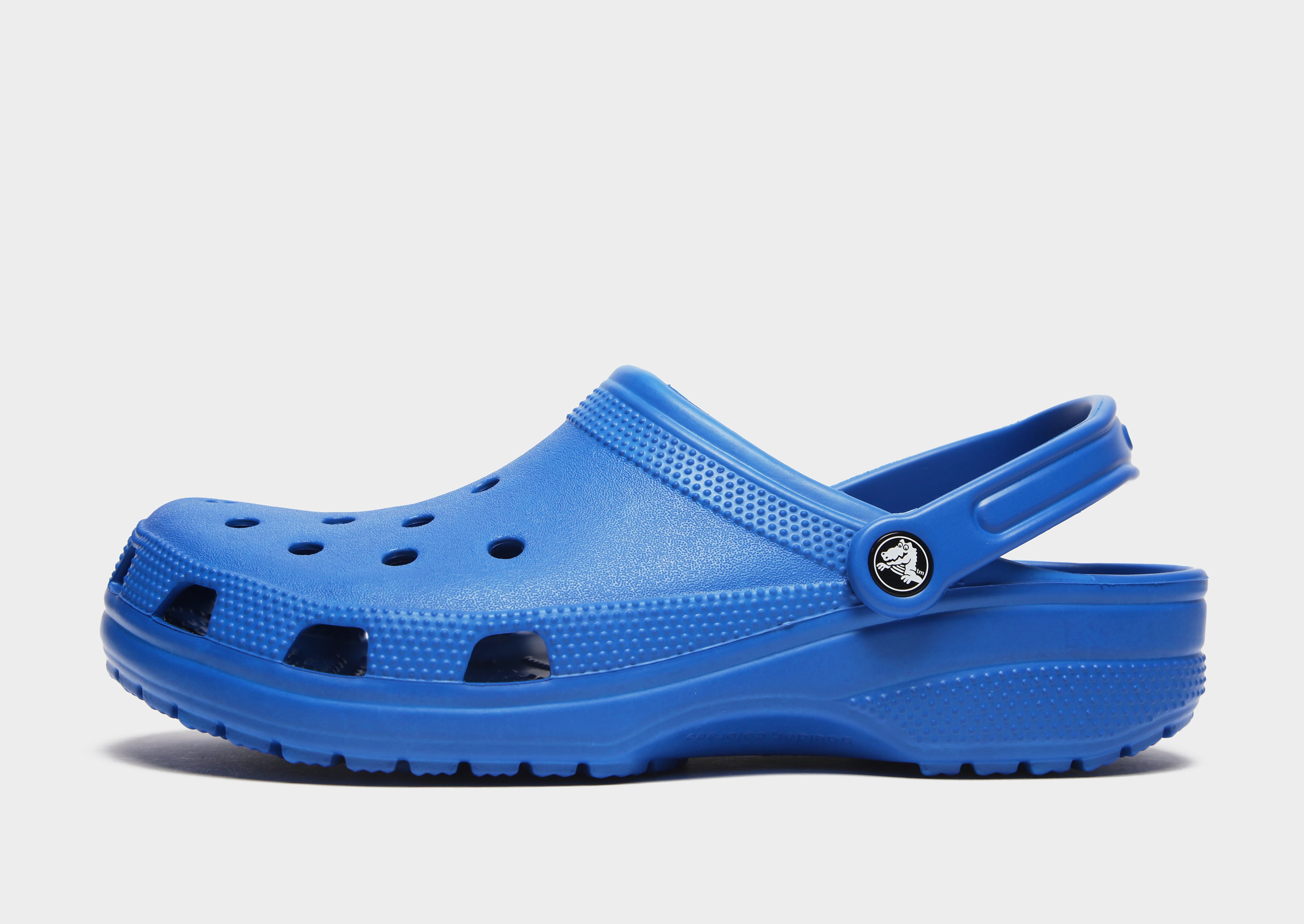 

Crocs Classic Clog - Blue - Mens, Blue