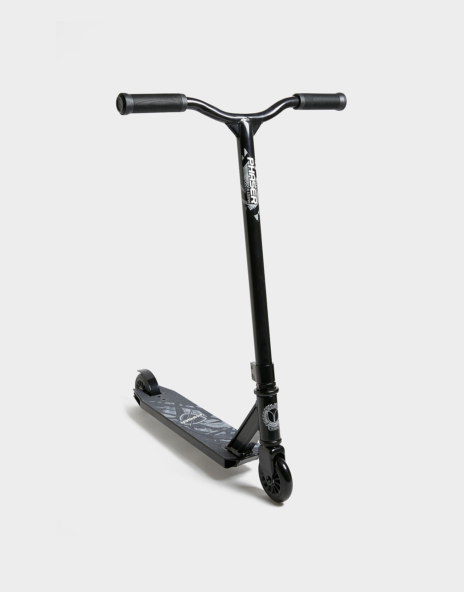 

Blazer Pro Phaser2 Scooter - Black - Kids, Black