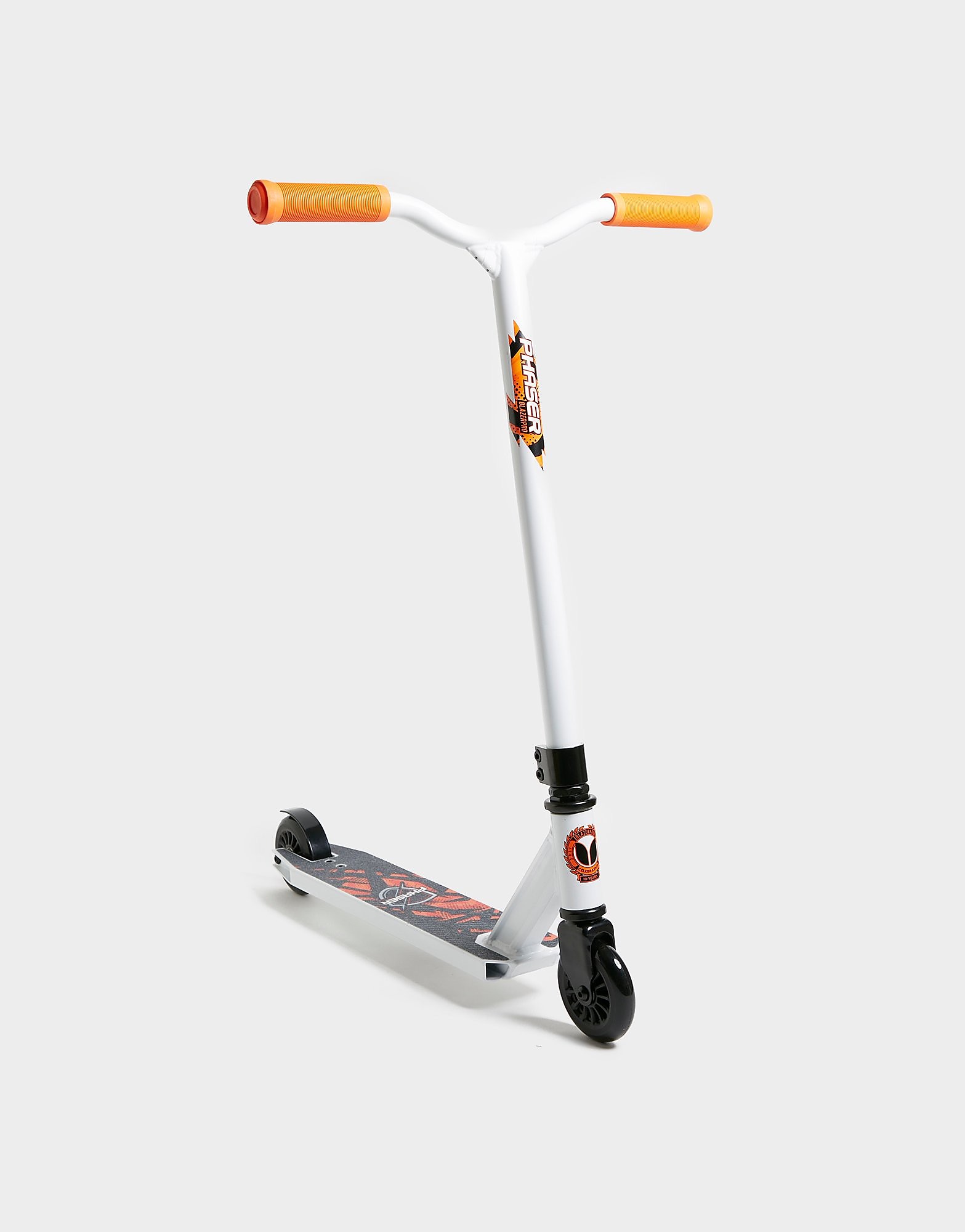 

Blazer Pro Phaser2 Scooter - White - Kids, White