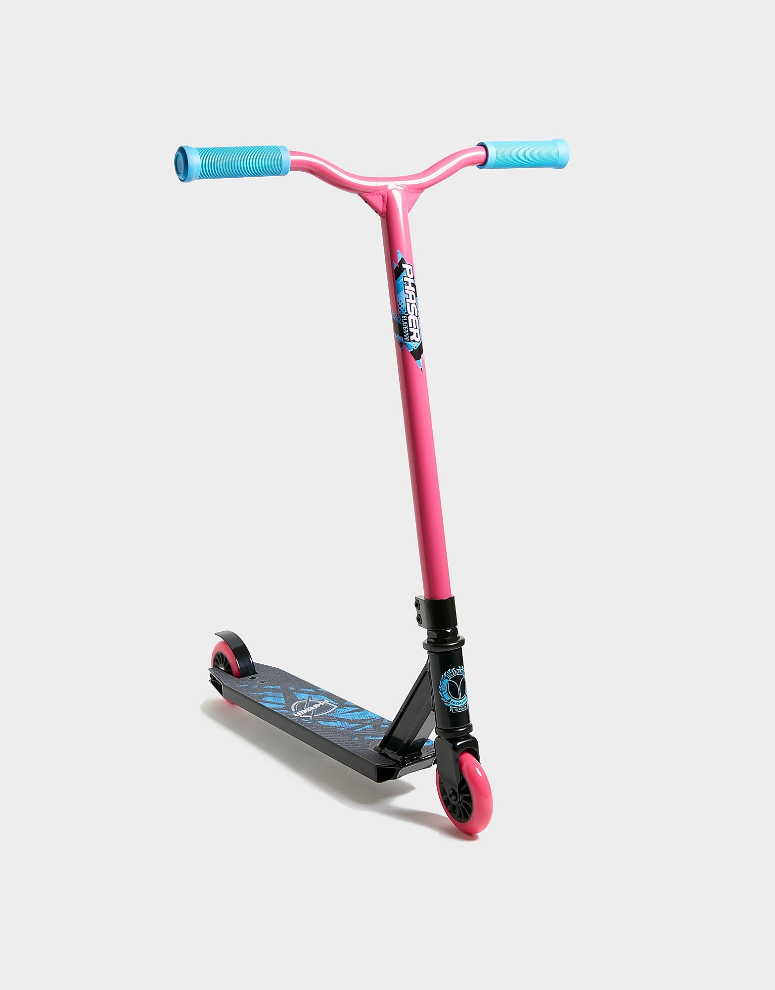 Blazer Pro Phaser2 Scooter - Pink - Kids, Pink