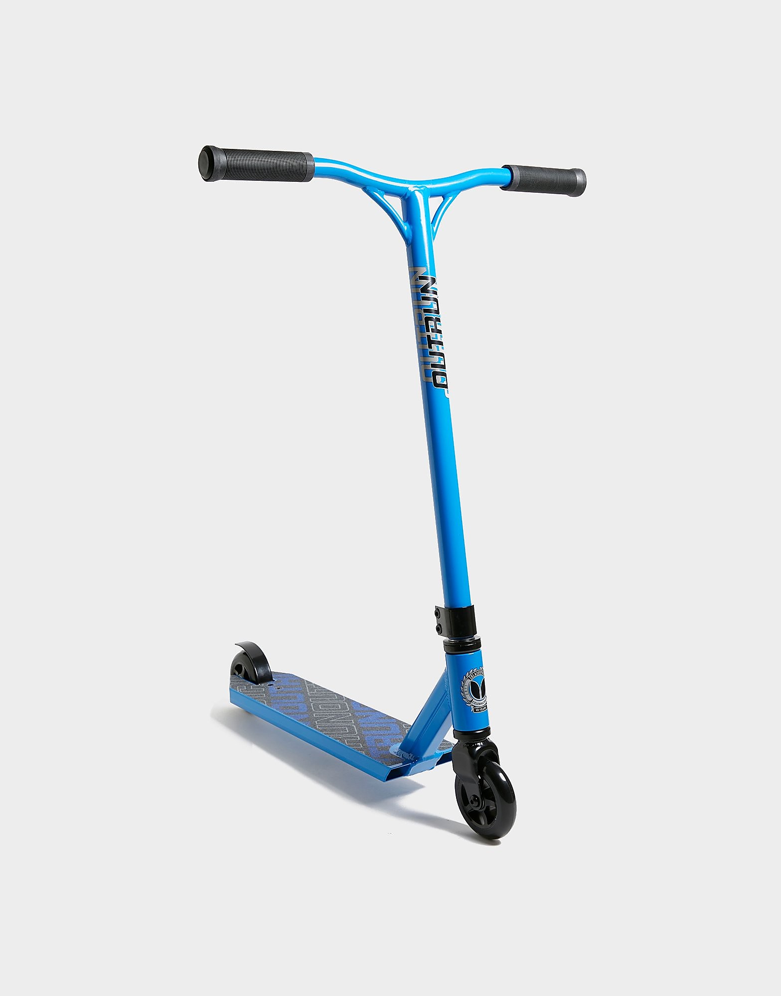 Blazer Pro Outrun 2 Scooter - Blue, Blue