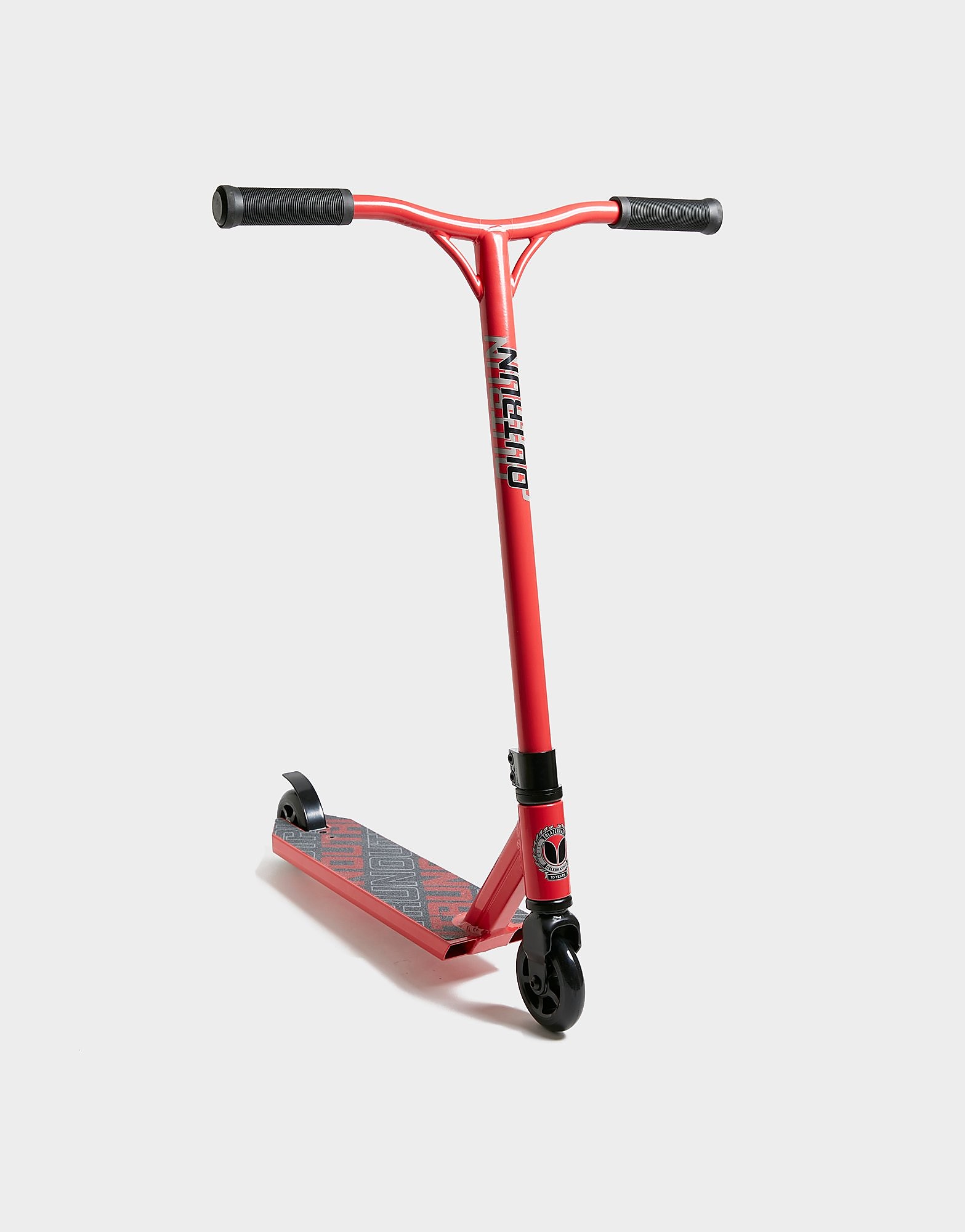 

Blazer Pro Outrun 2 Scooter - Red, Red