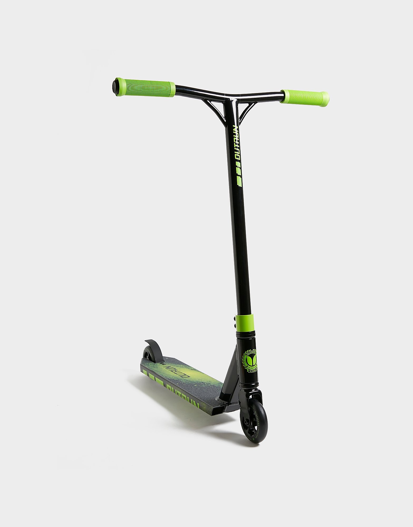 

Blazer Pro Outrun 2 FX Scooter - Green - Womens, Green