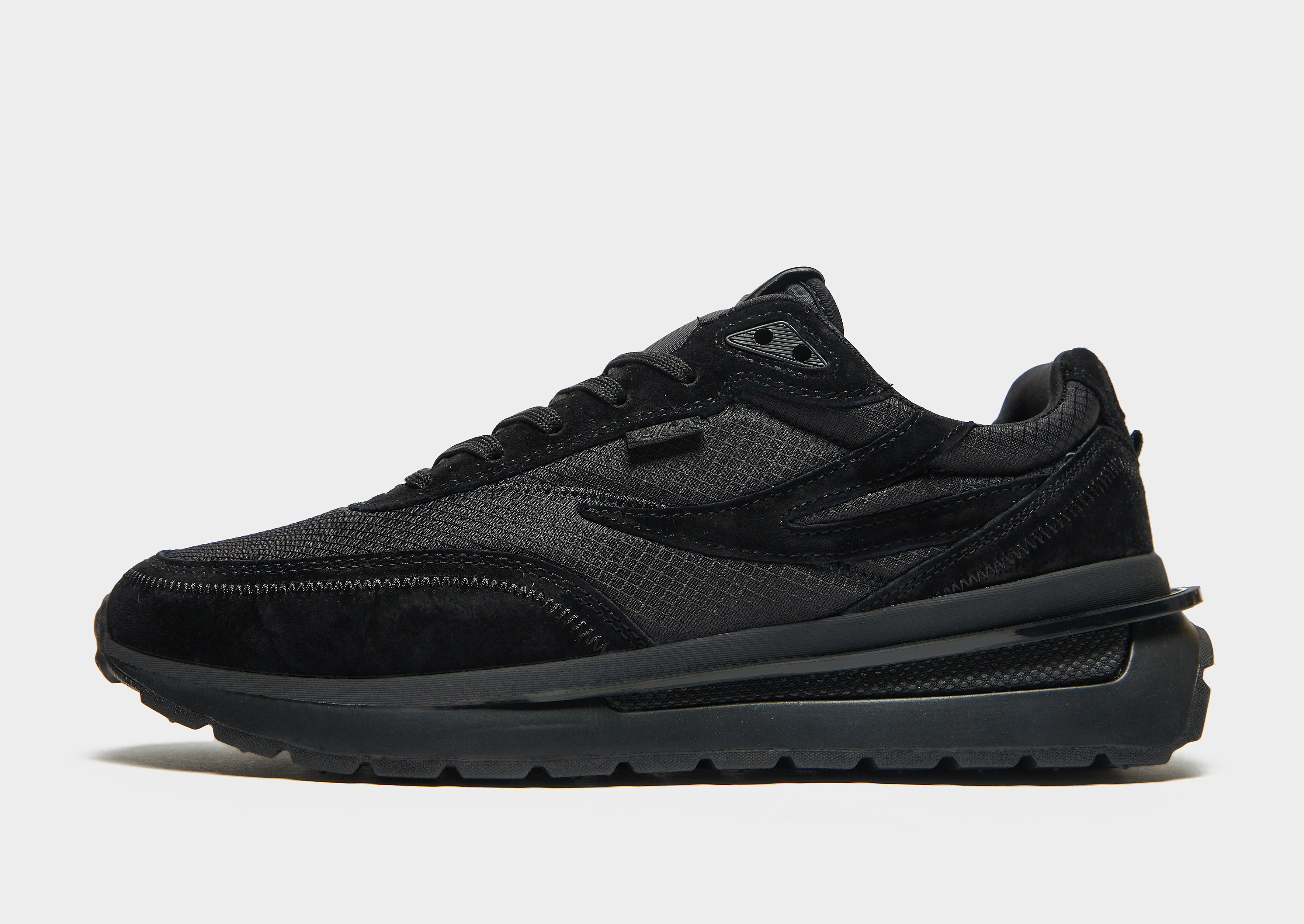 

Fila Renno - Only at JD - Black - Mens, Black