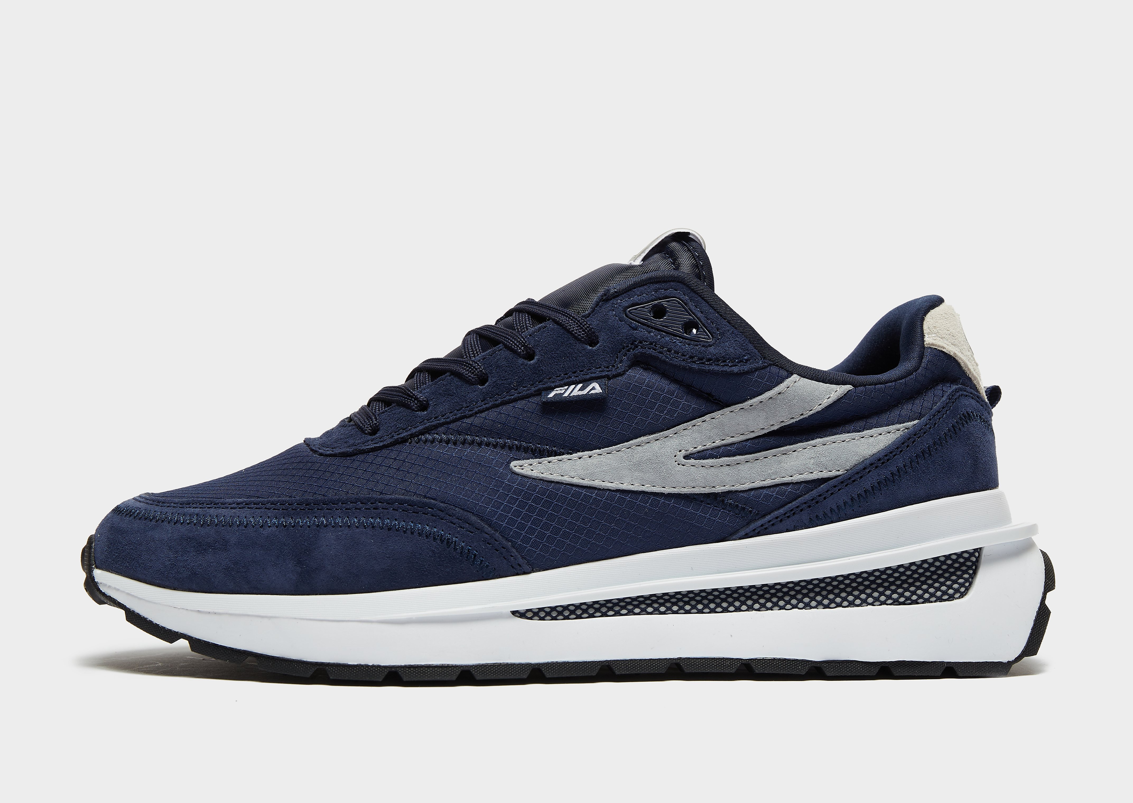 

Fila Renno - Only at JD - Navy - Mens, Navy