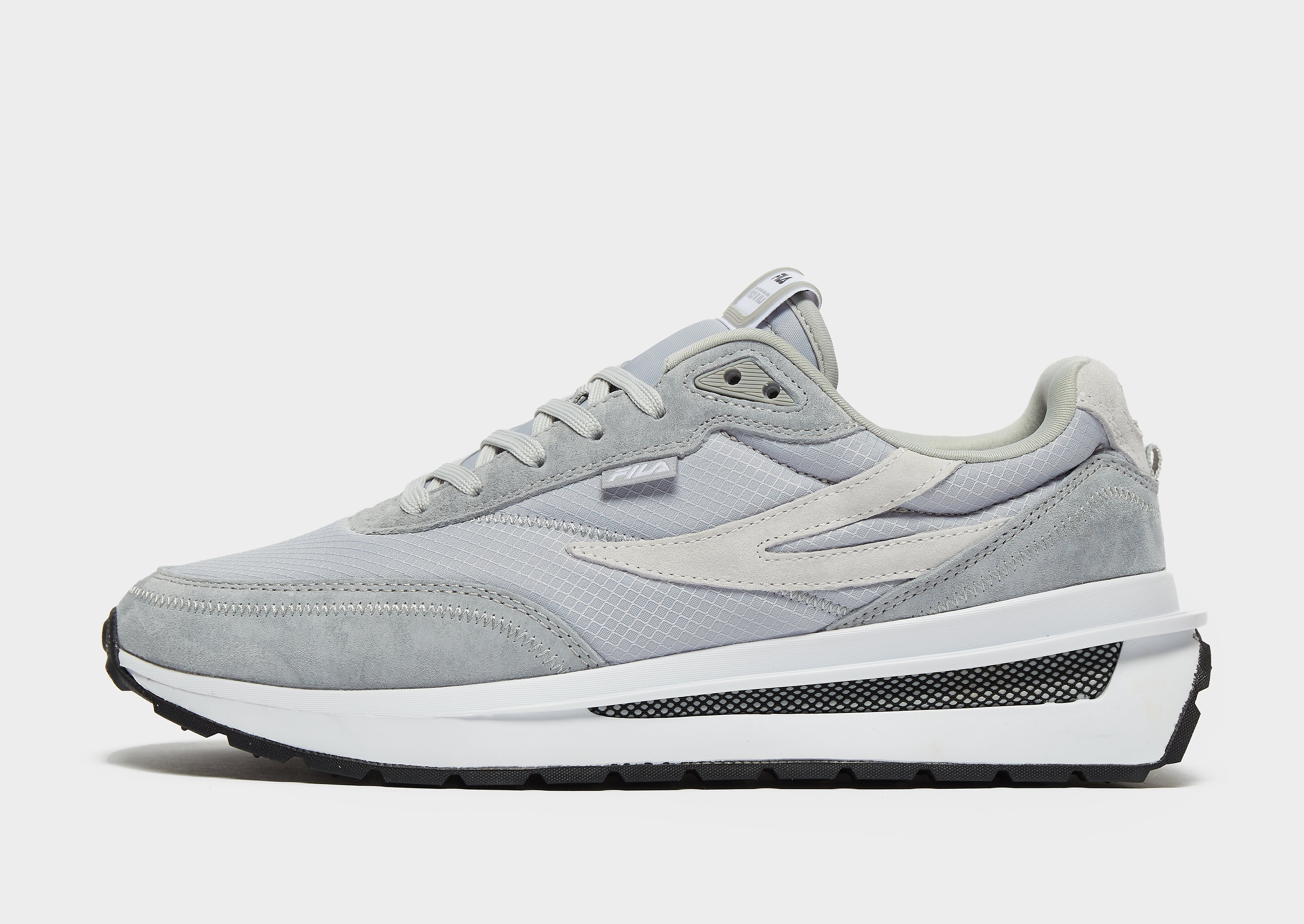

Fila Renno - Only at JD - Grey - Mens, Grey