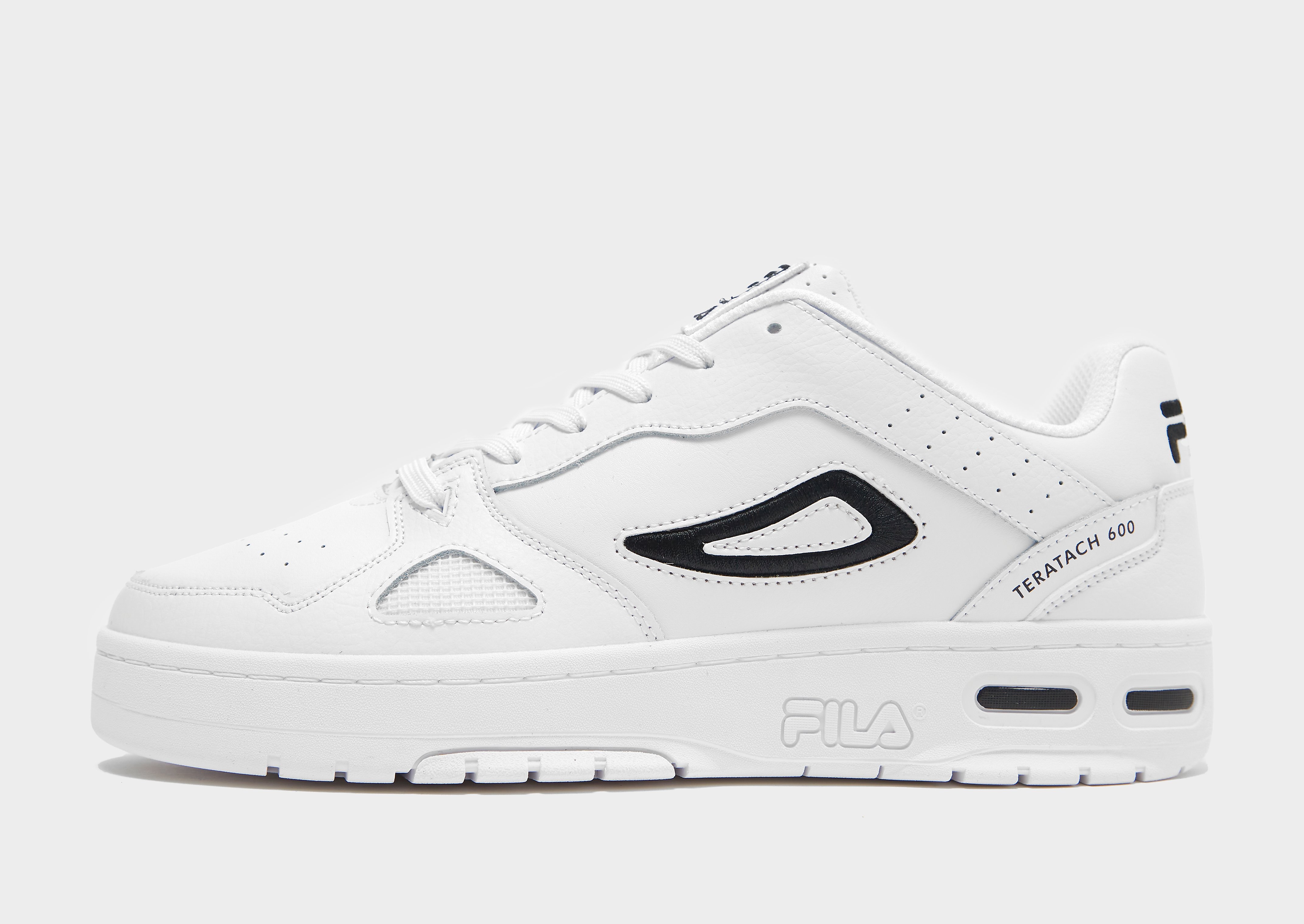 

Fila Teratach - Only at JD - White - Mens, White