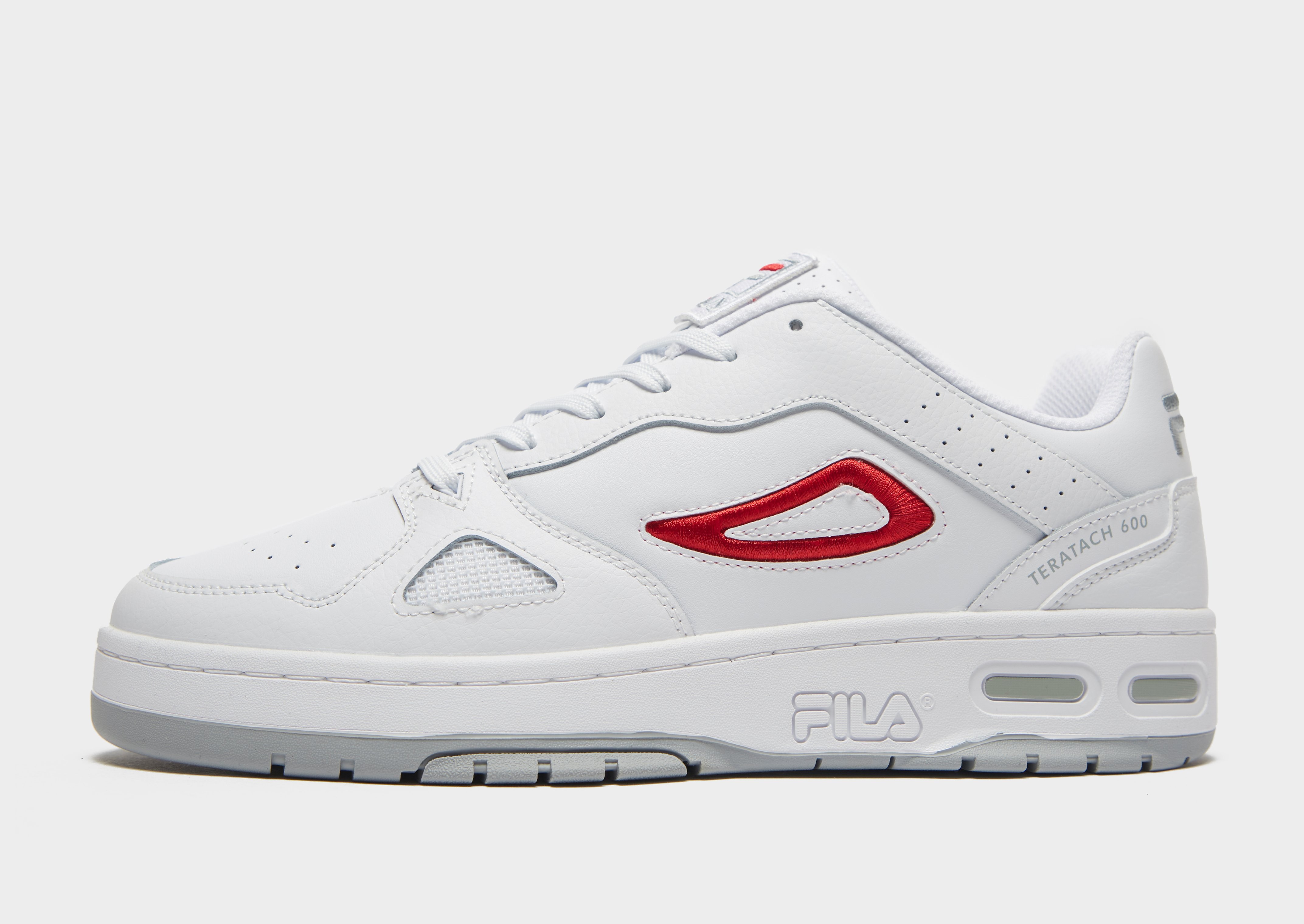 

Fila Teratach - Only at JD - White - Mens, White