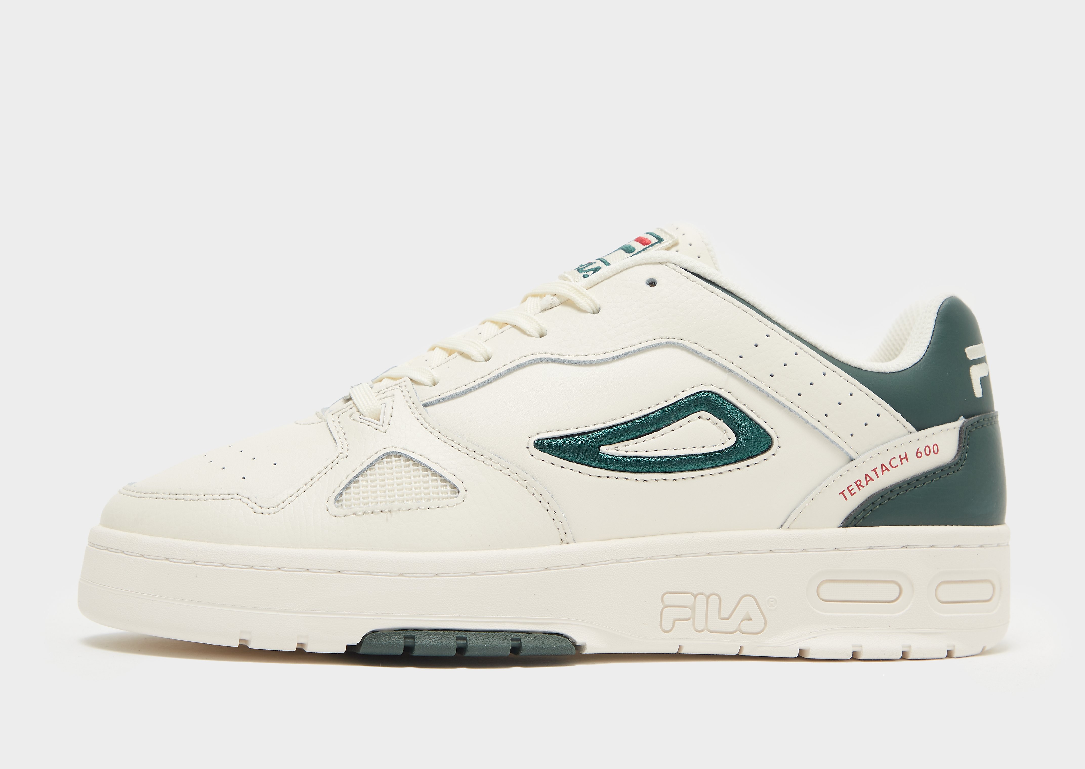 

Fila Teratach - Only at JD - White - Mens, White