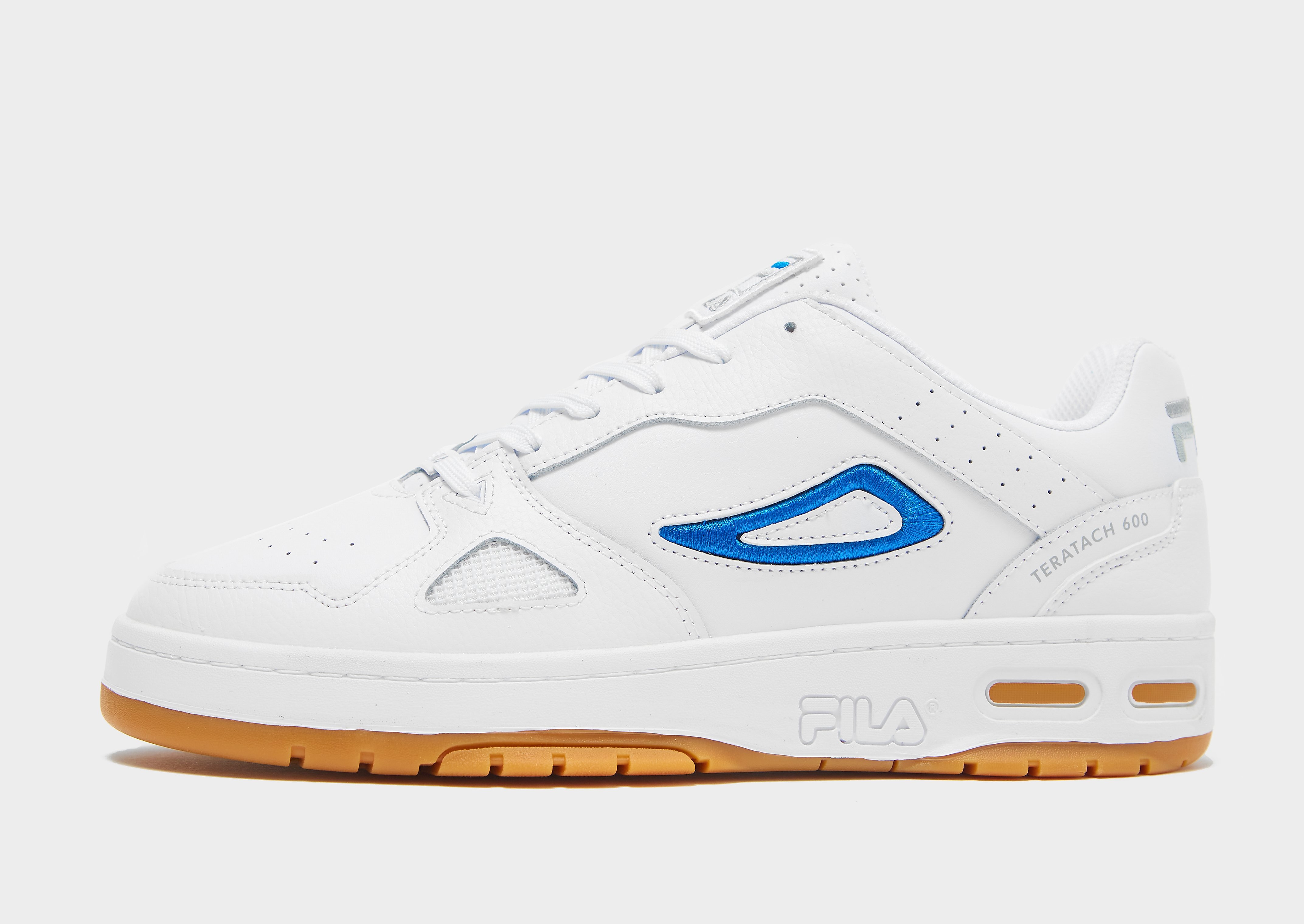 

Fila Teratach - Only at JD - White - Mens, White