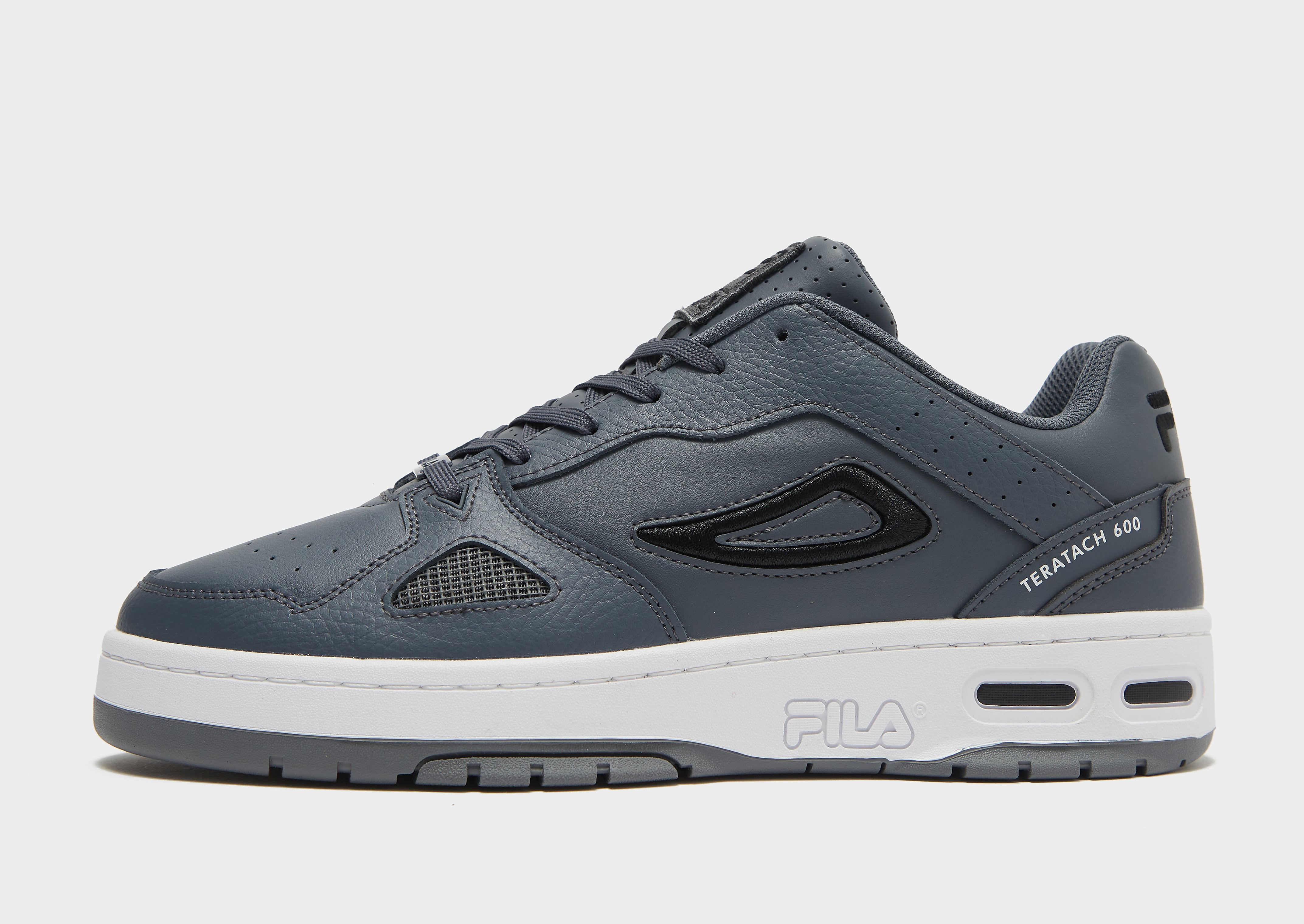 

Fila Teratach - Only at JD - Grey - Mens, Grey