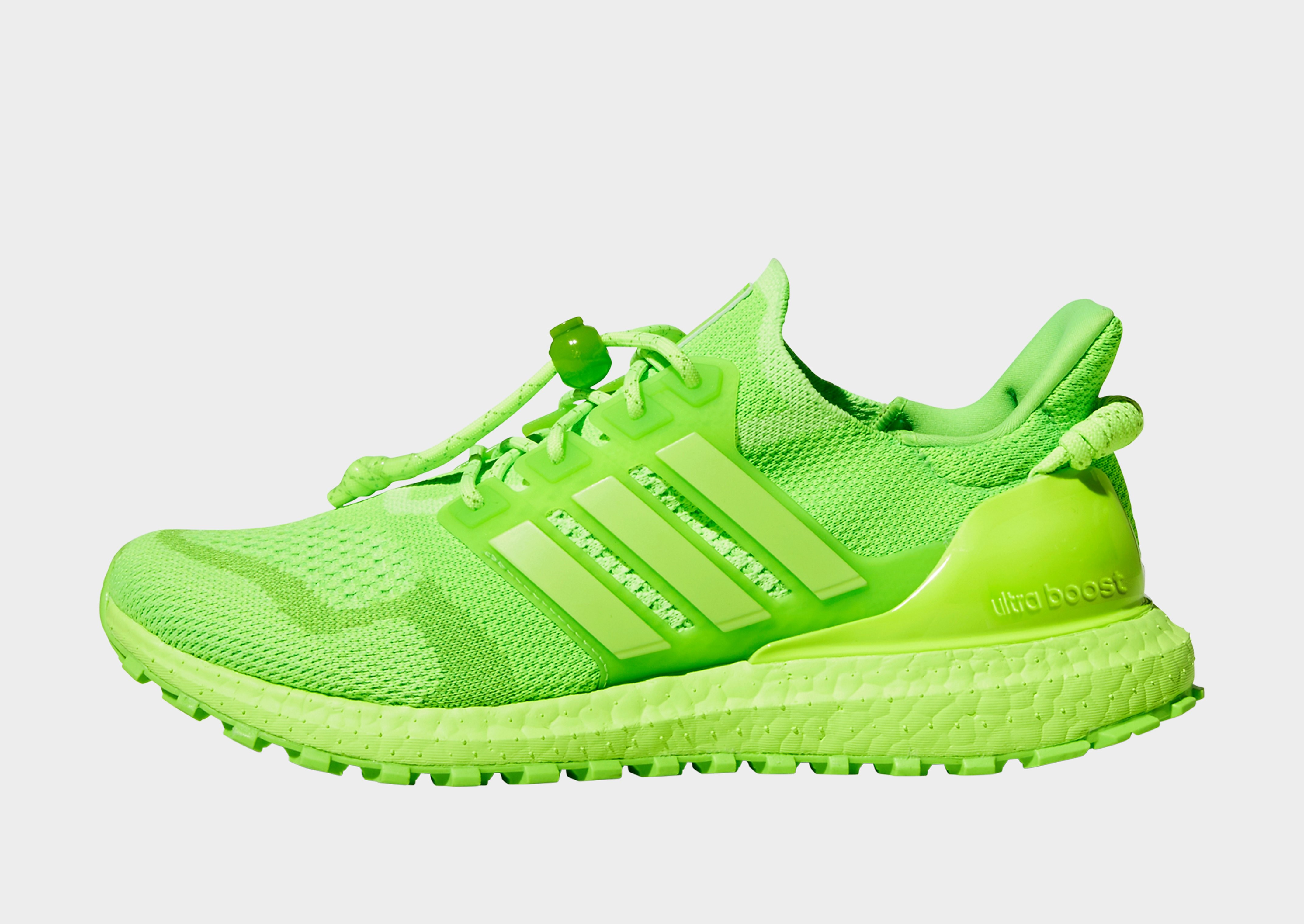 

adidas x IVY PARK UltraBoost OG Women's - Solar Green / Signal Green / Semi Solar Green, Solar Green / Signal Green / Semi Solar Green