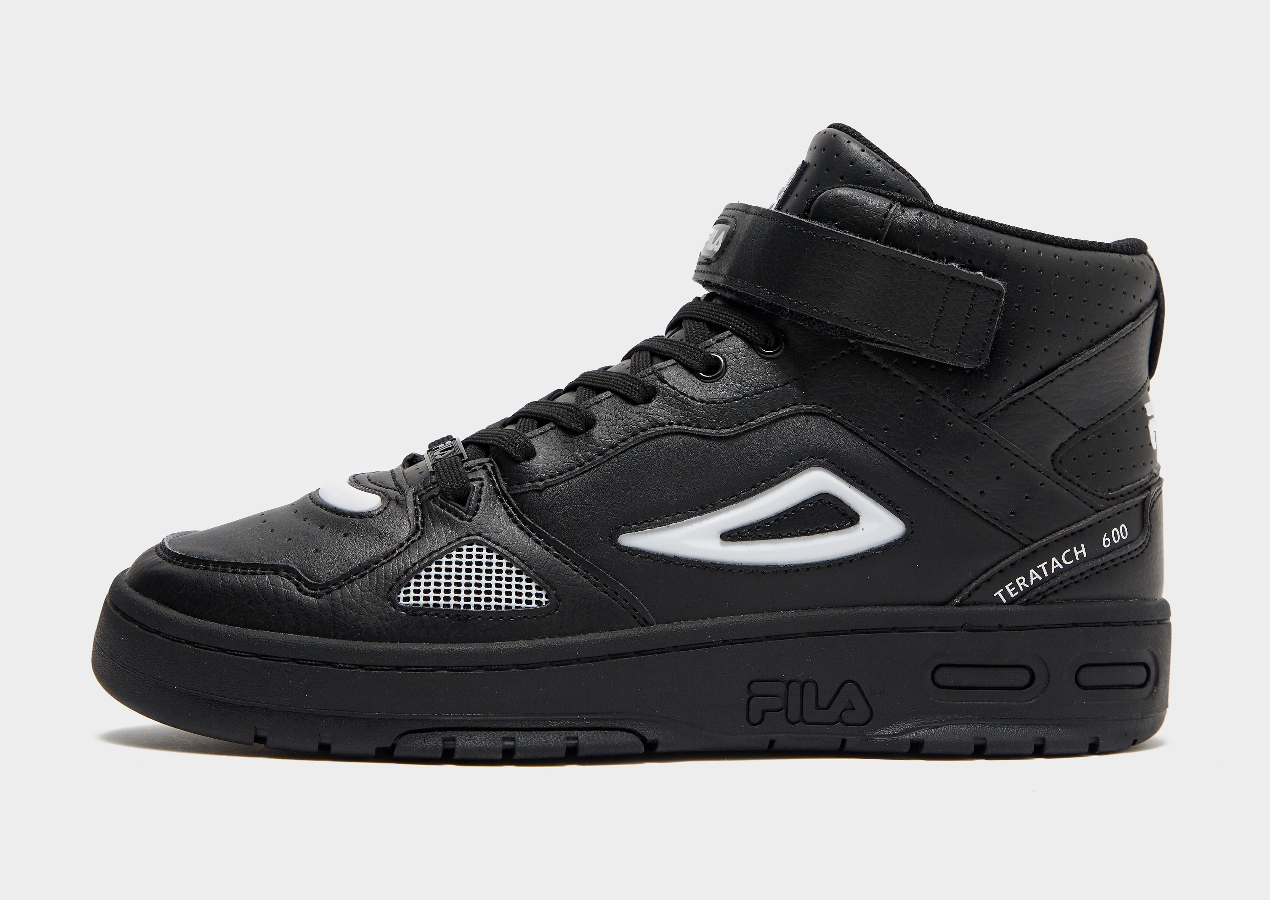 

Fila Teratach Mid - Only at JD - Black - Mens, Black