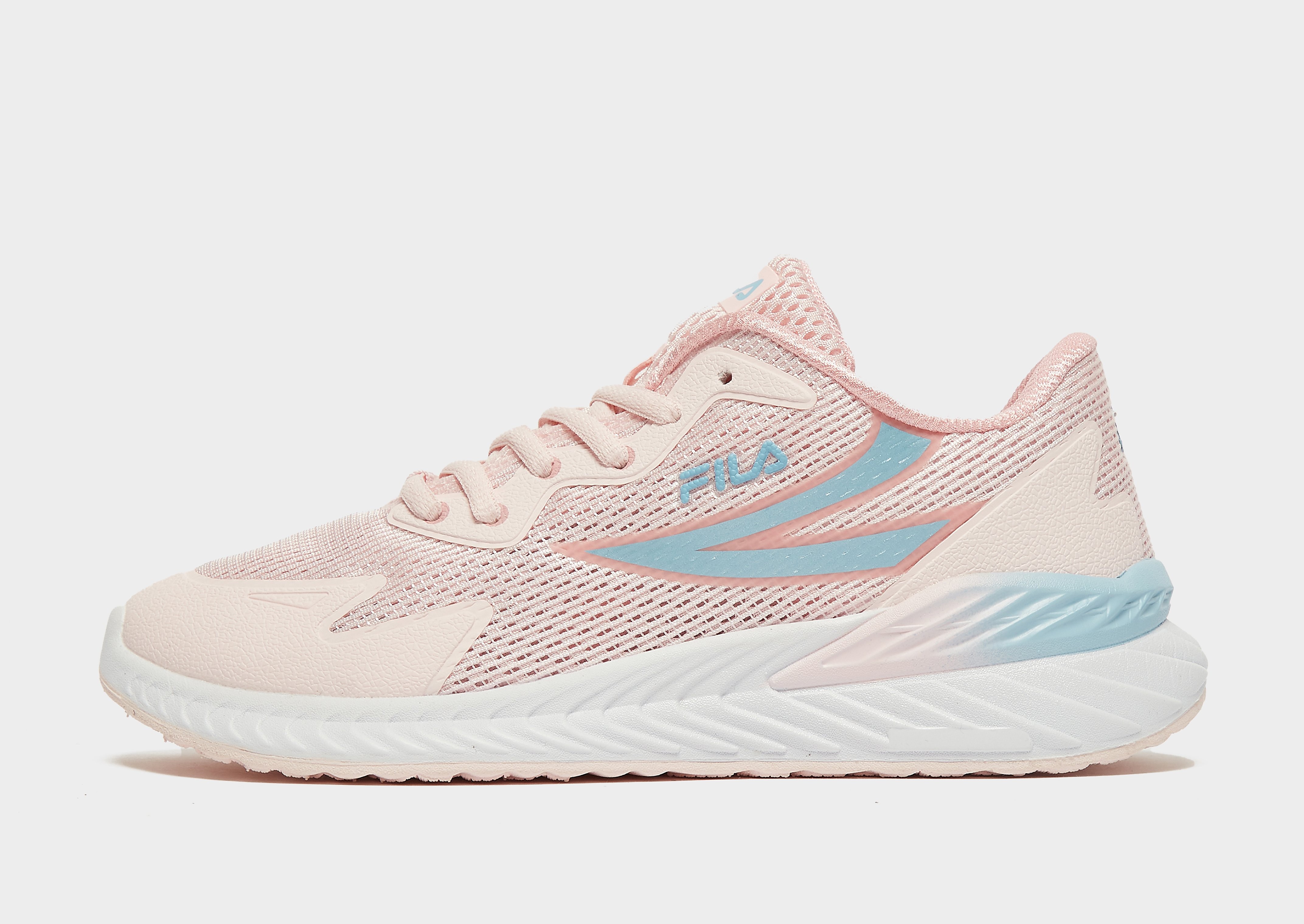 

Fila Aspect Junior - Pink - Kids, Pink