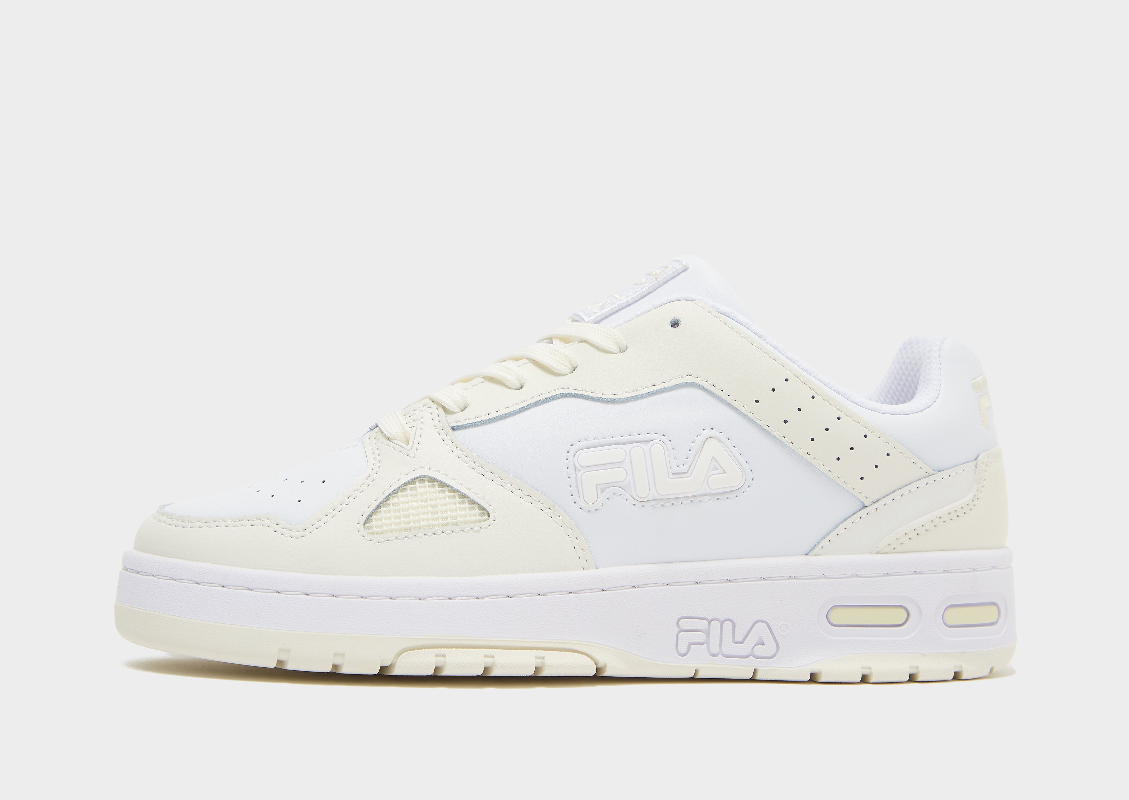 

Fila Teratach Junior - Only at JD - White - Kids, White