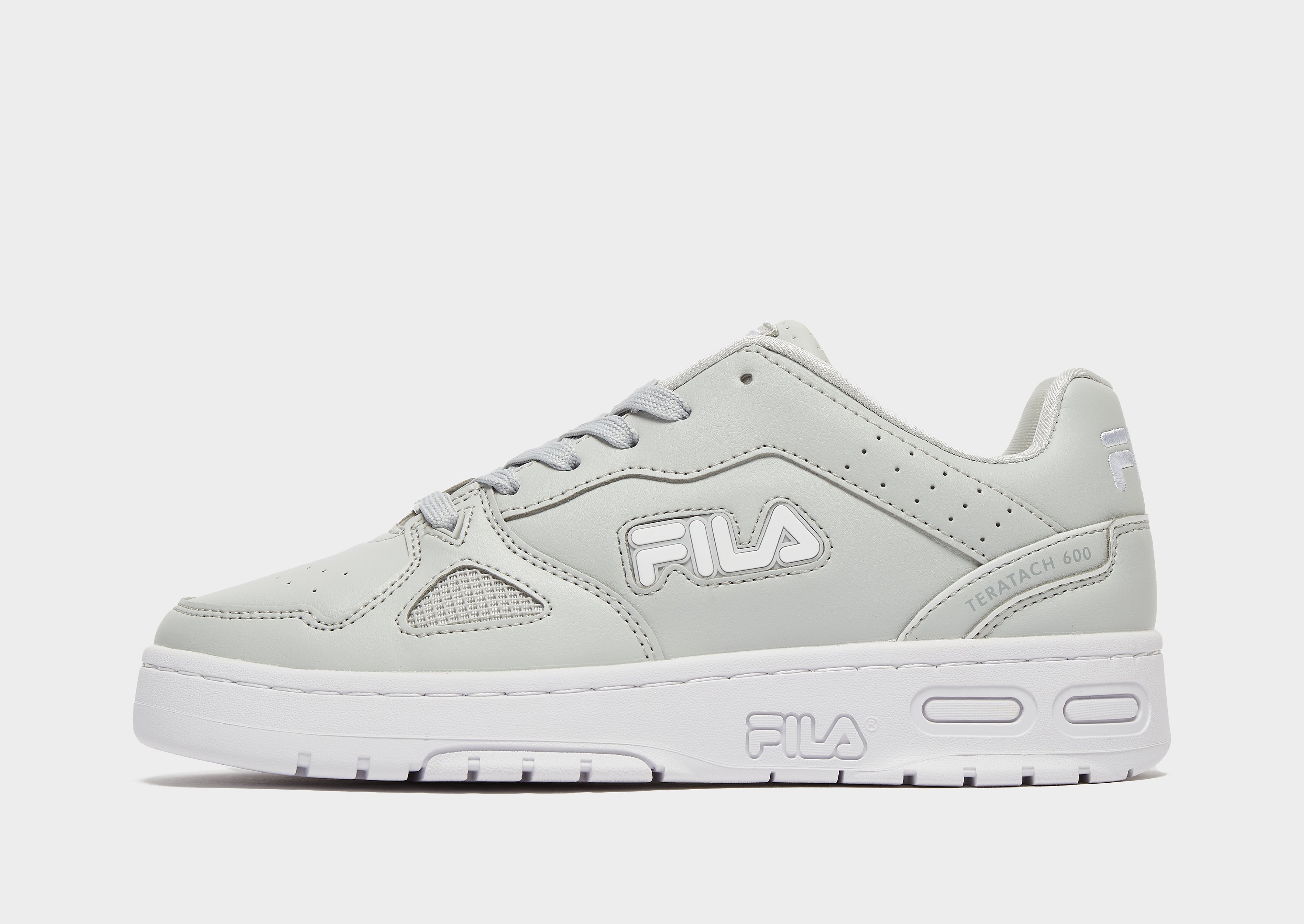 

Fila Teratach Junior - Only at JD - Grey - Kids, Grey
