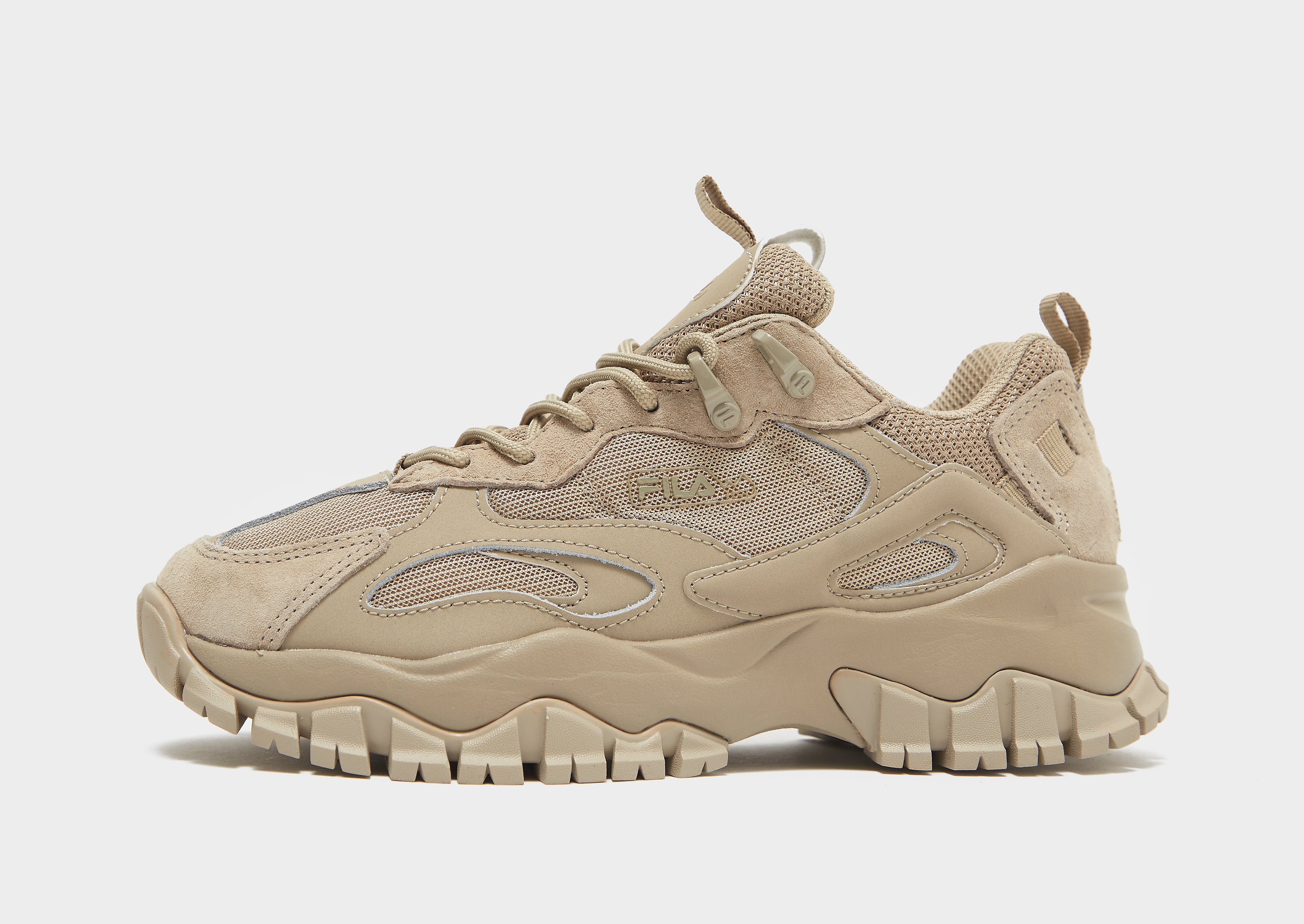 

Fila Ray Tracer TR 2 Junior - Only at JD - Brown - Kids, Brown
