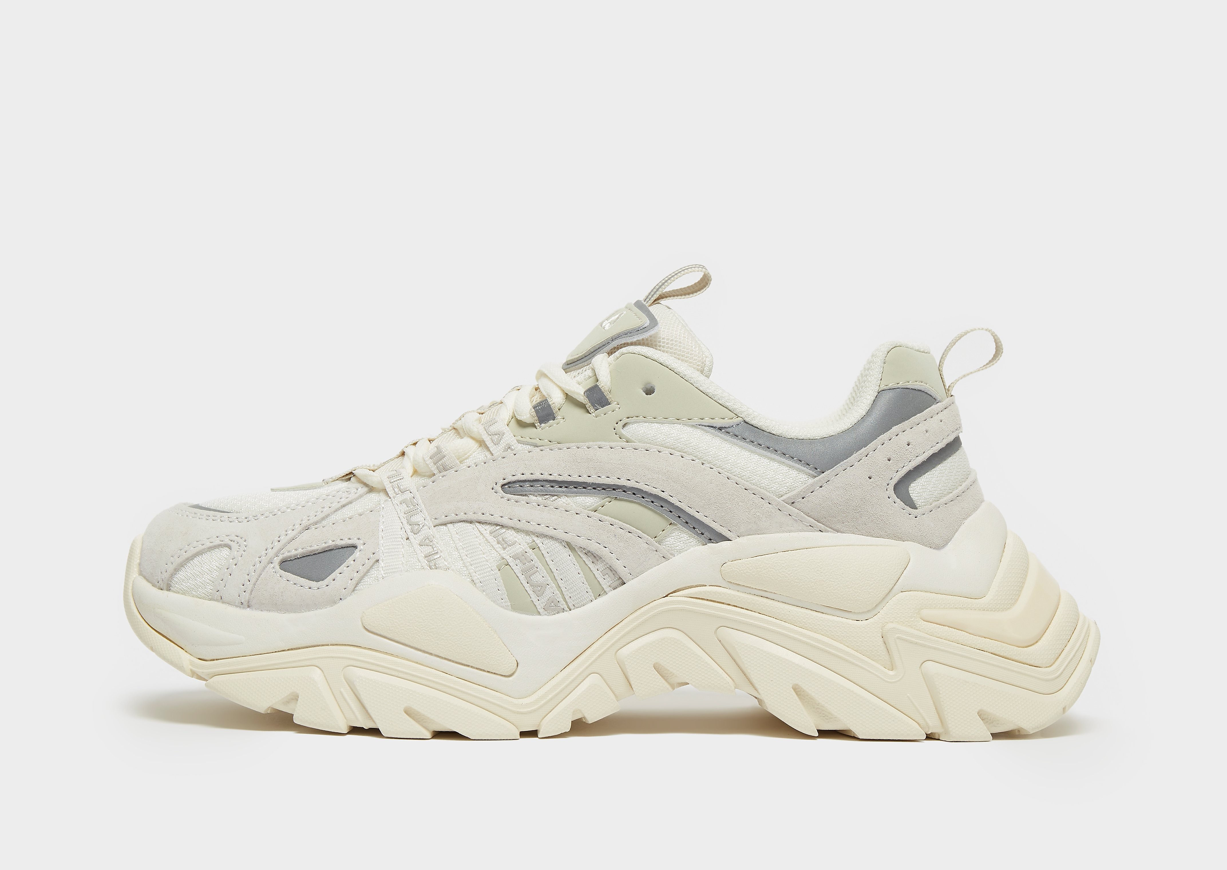 

Fila Electrove 2 Junior - Only at JD - White - Kids, White