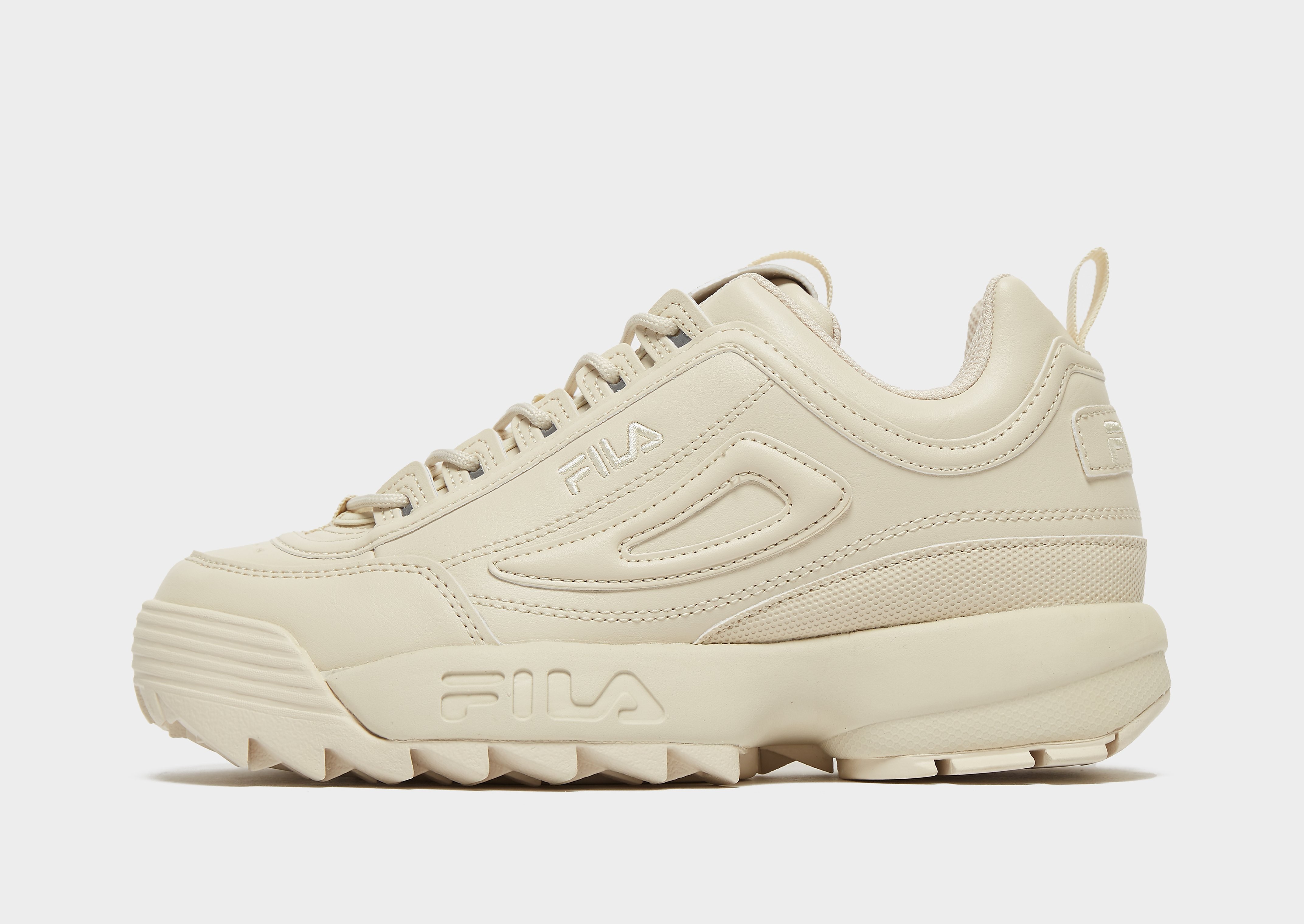 

Fila Disruptor Junior - Only at JD - Brown - Kids, Brown
