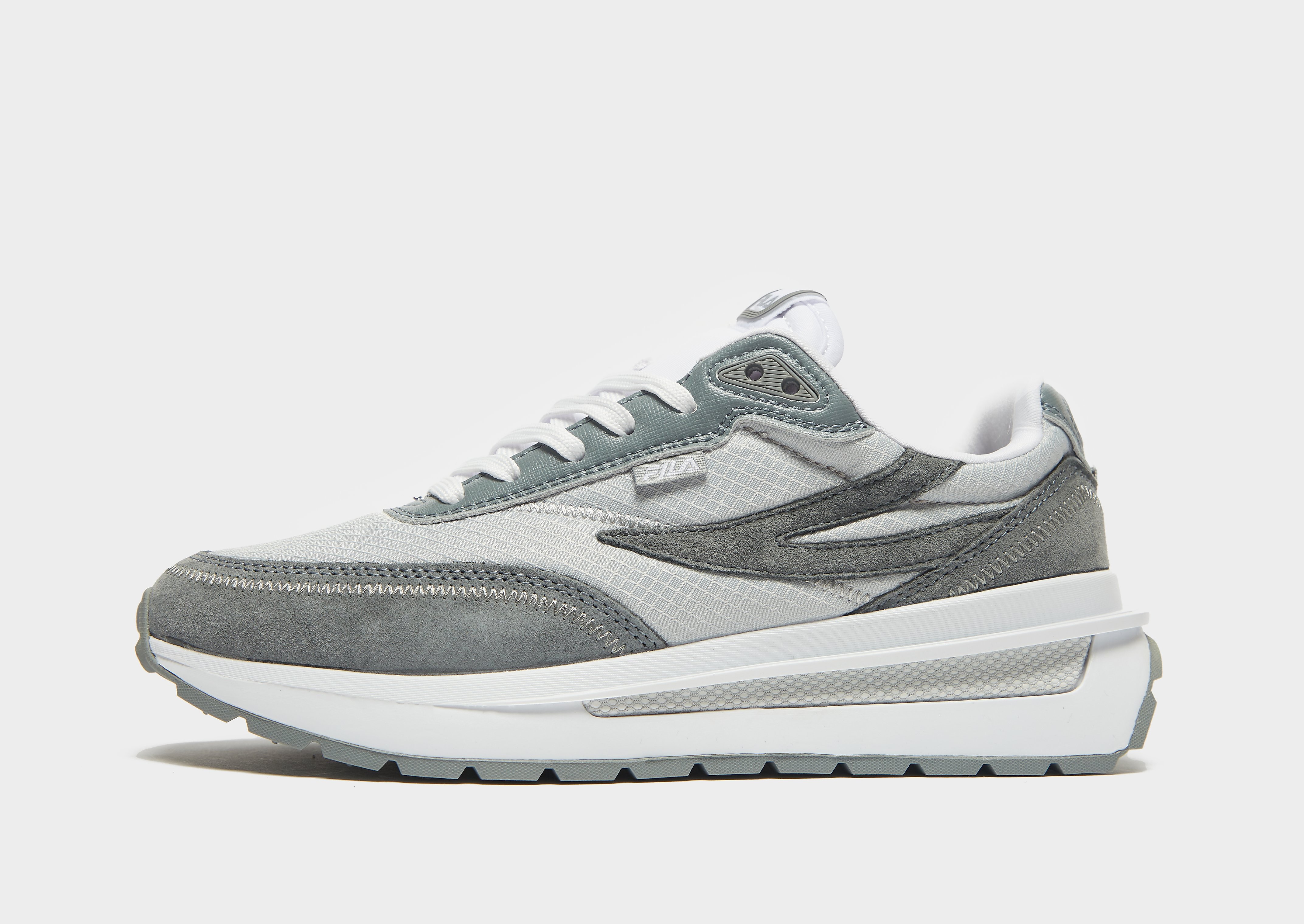 

Fila Renno Junior - Only at JD - Grey - Kids, Grey