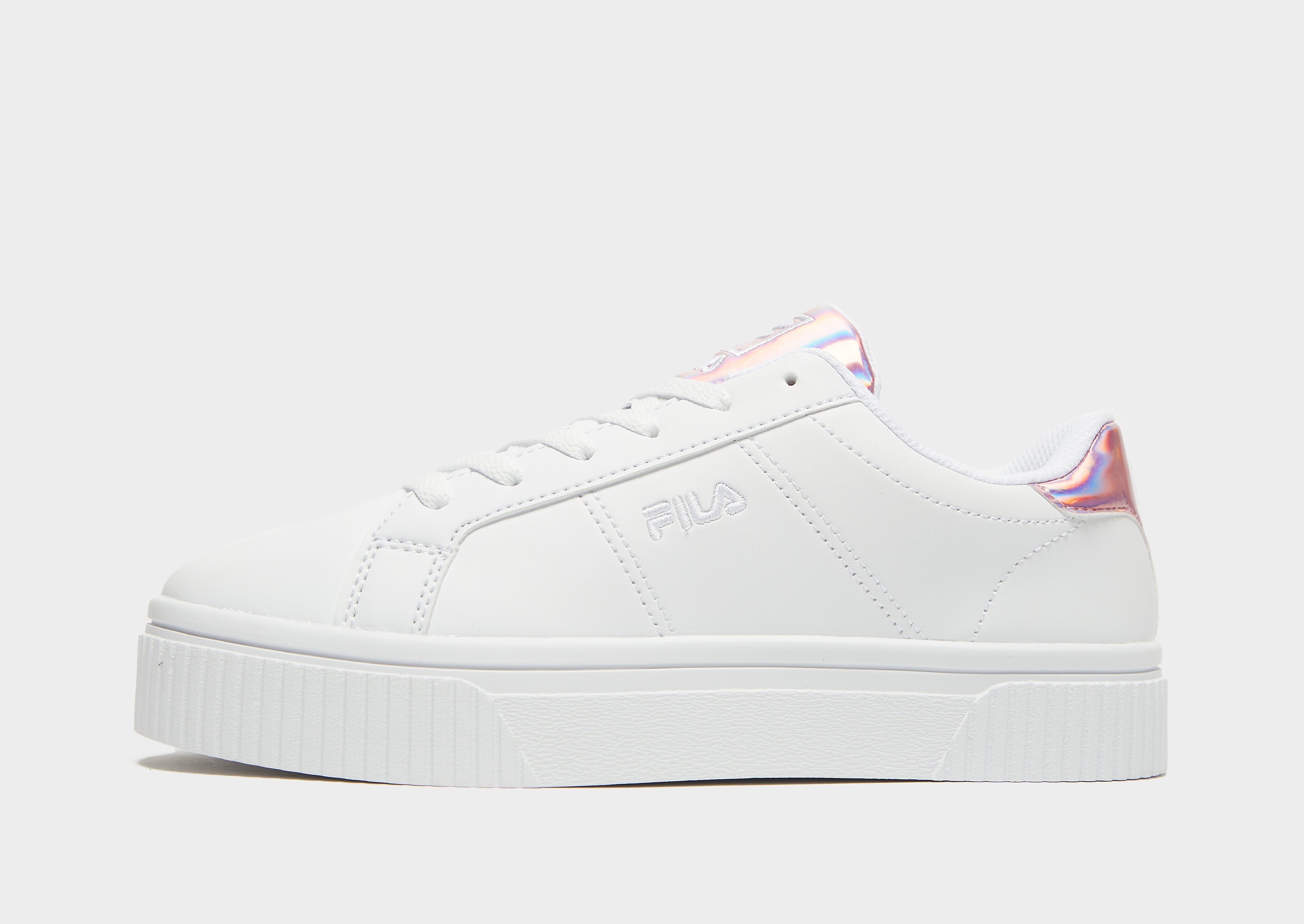 

Fila Panache Junior - White - Kids, White
