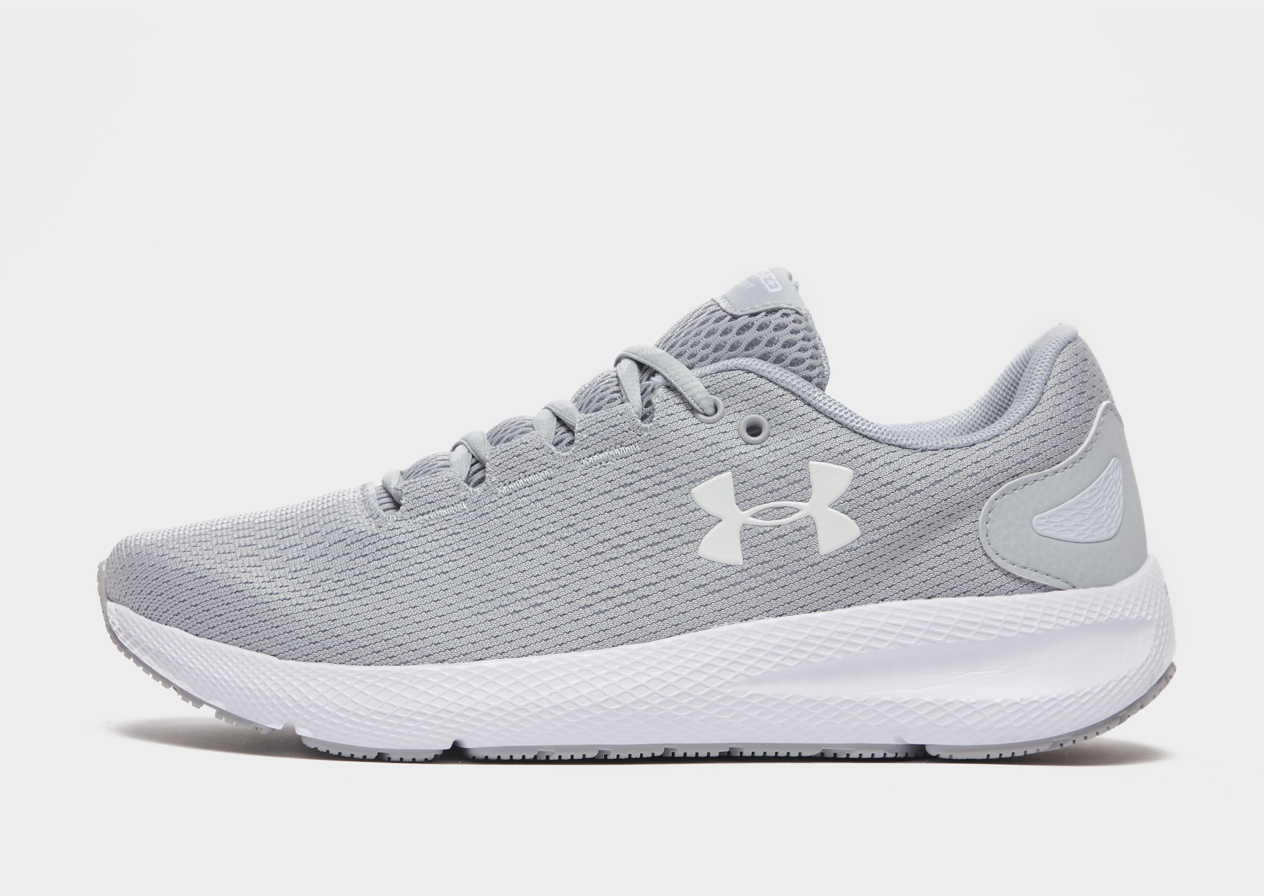 

Under Armour Charged Pursuit 2 Women's - Mod Gray, Mod Gray