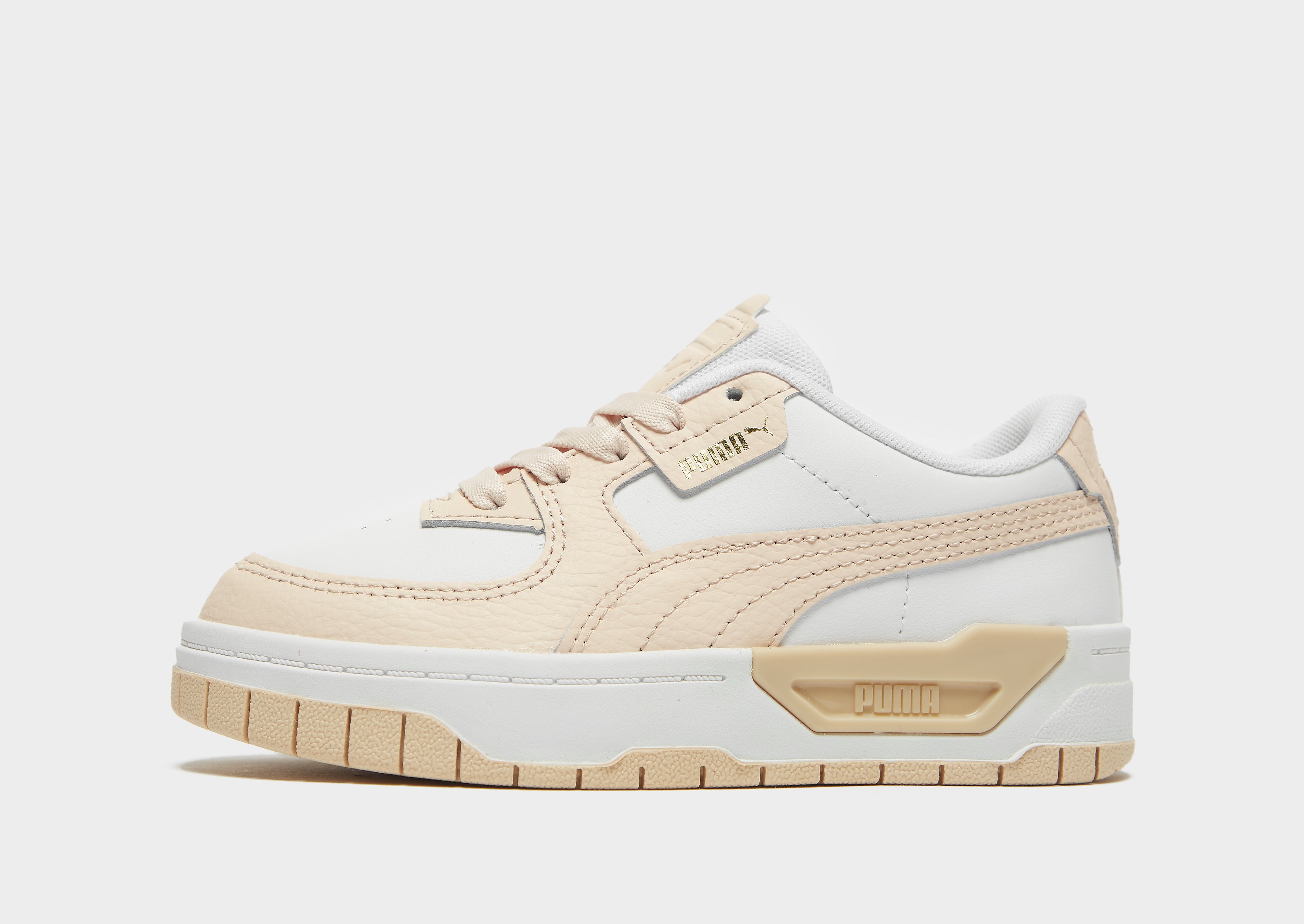 

Puma Cali Dream Children - White - Kids, White
