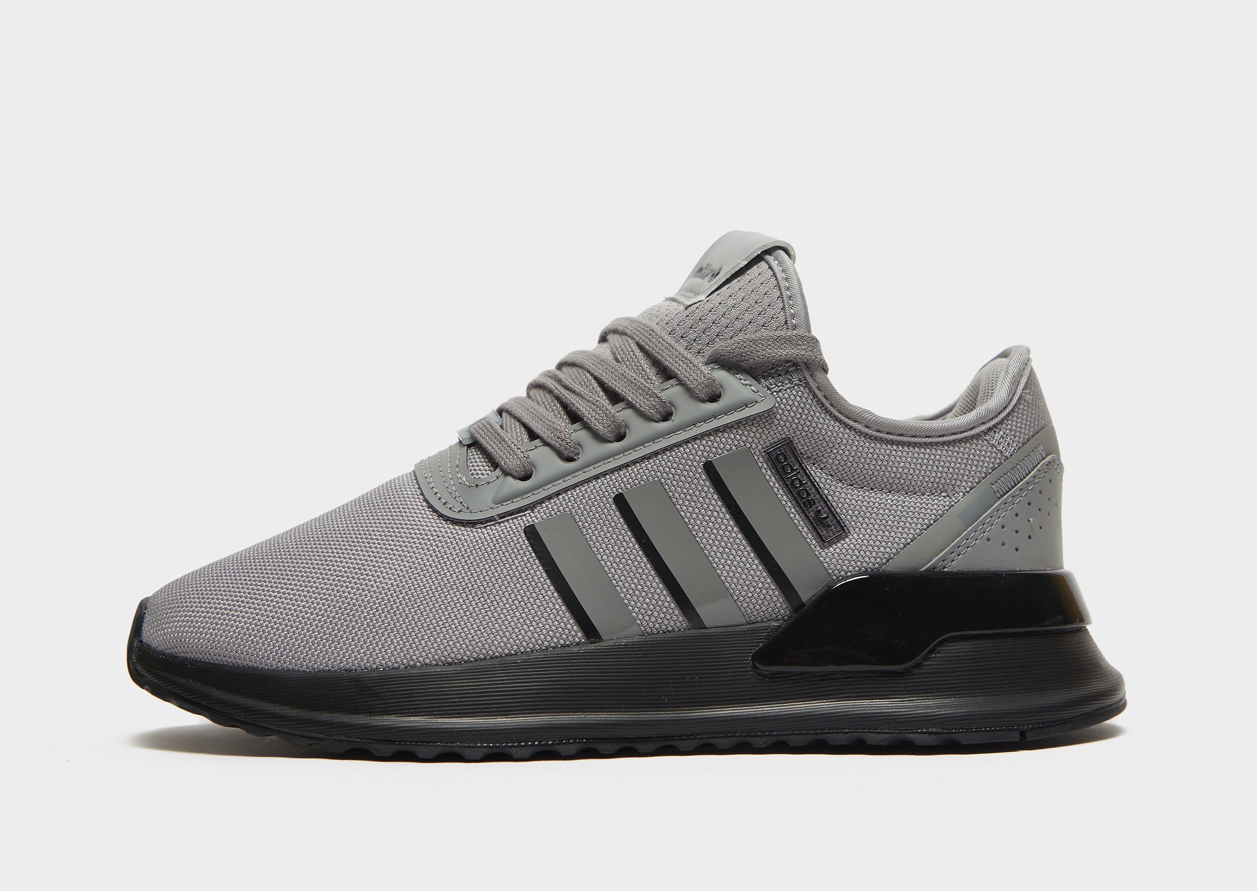 

adidas Originals U_Path Run Junior - Only at JD - Grey - Kids, Grey