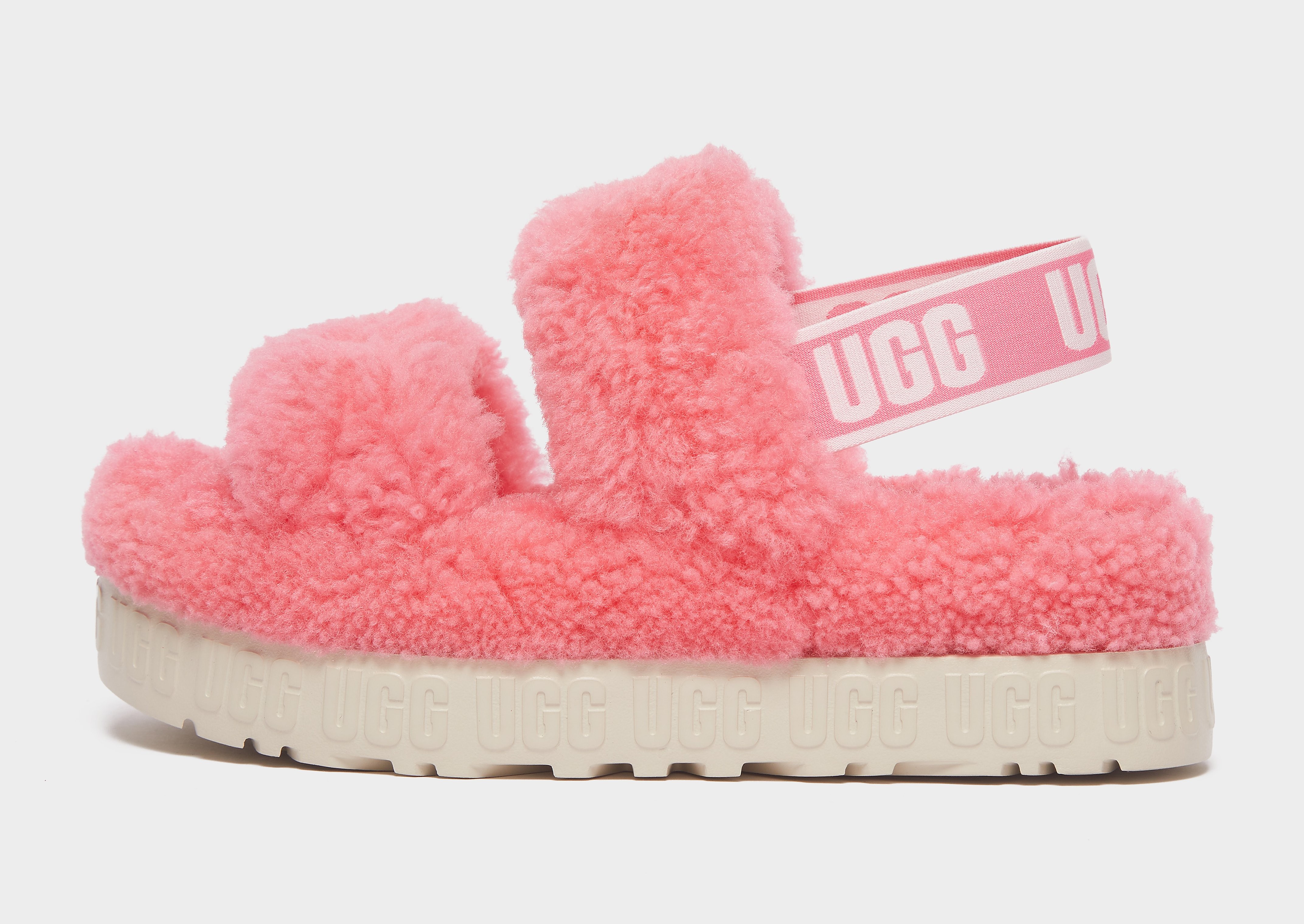 

UGG Oh Fluffita Women's - Pink, Pink