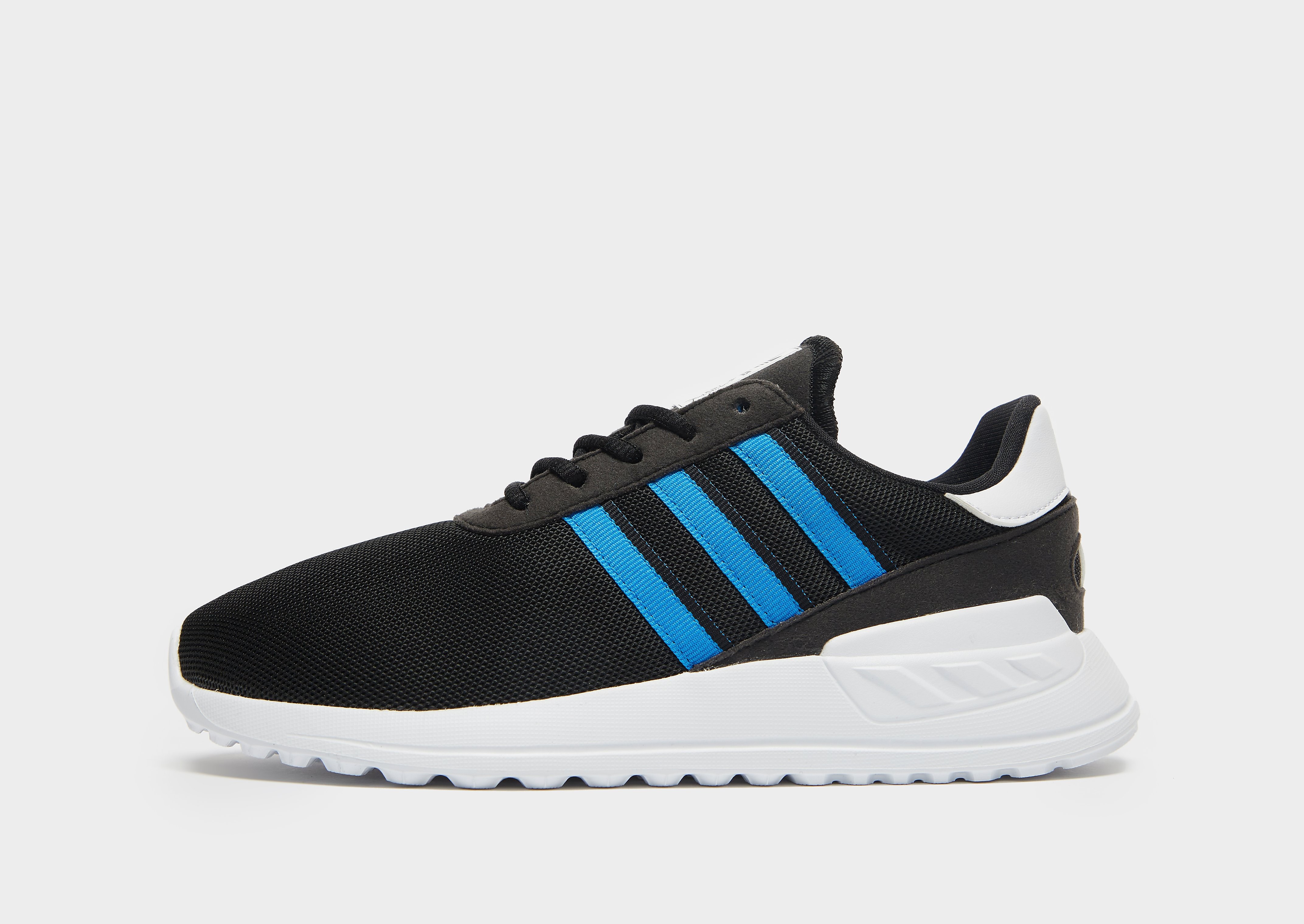 

adidas Originals LA Trainer Lite Children - Black - Kids, Black