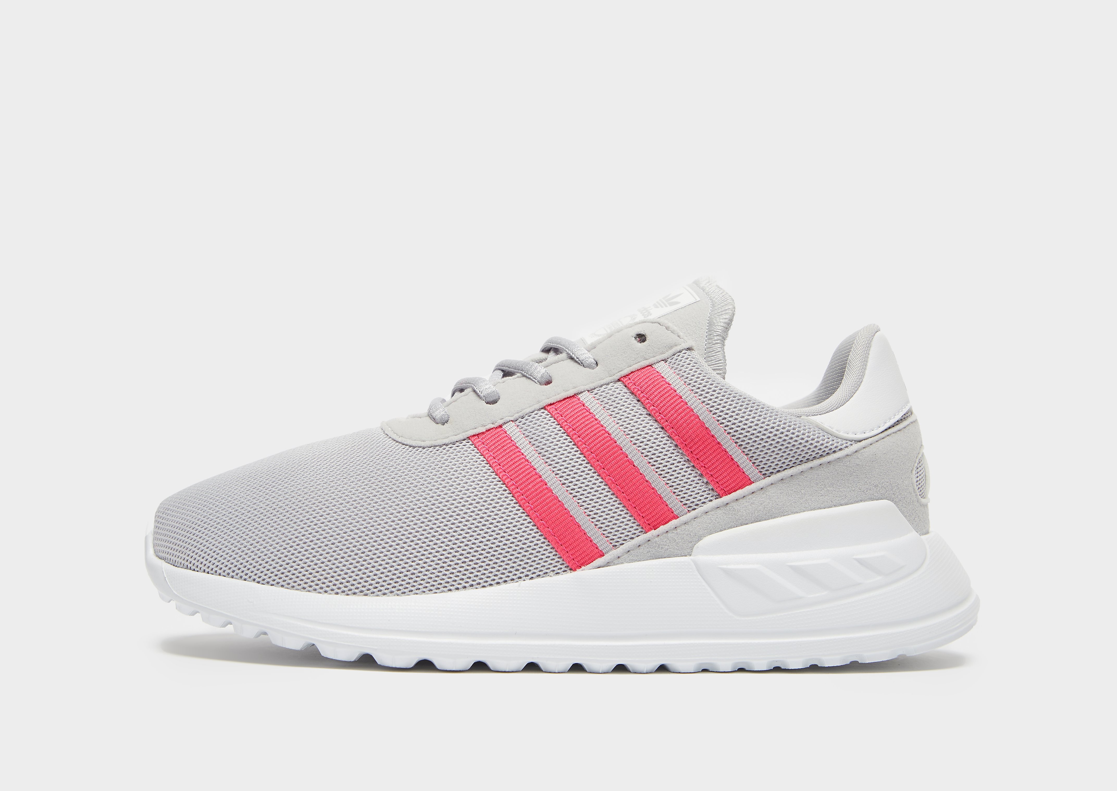 

adidas Originals LA Trainer Lite Children - Grey - Kids, Grey