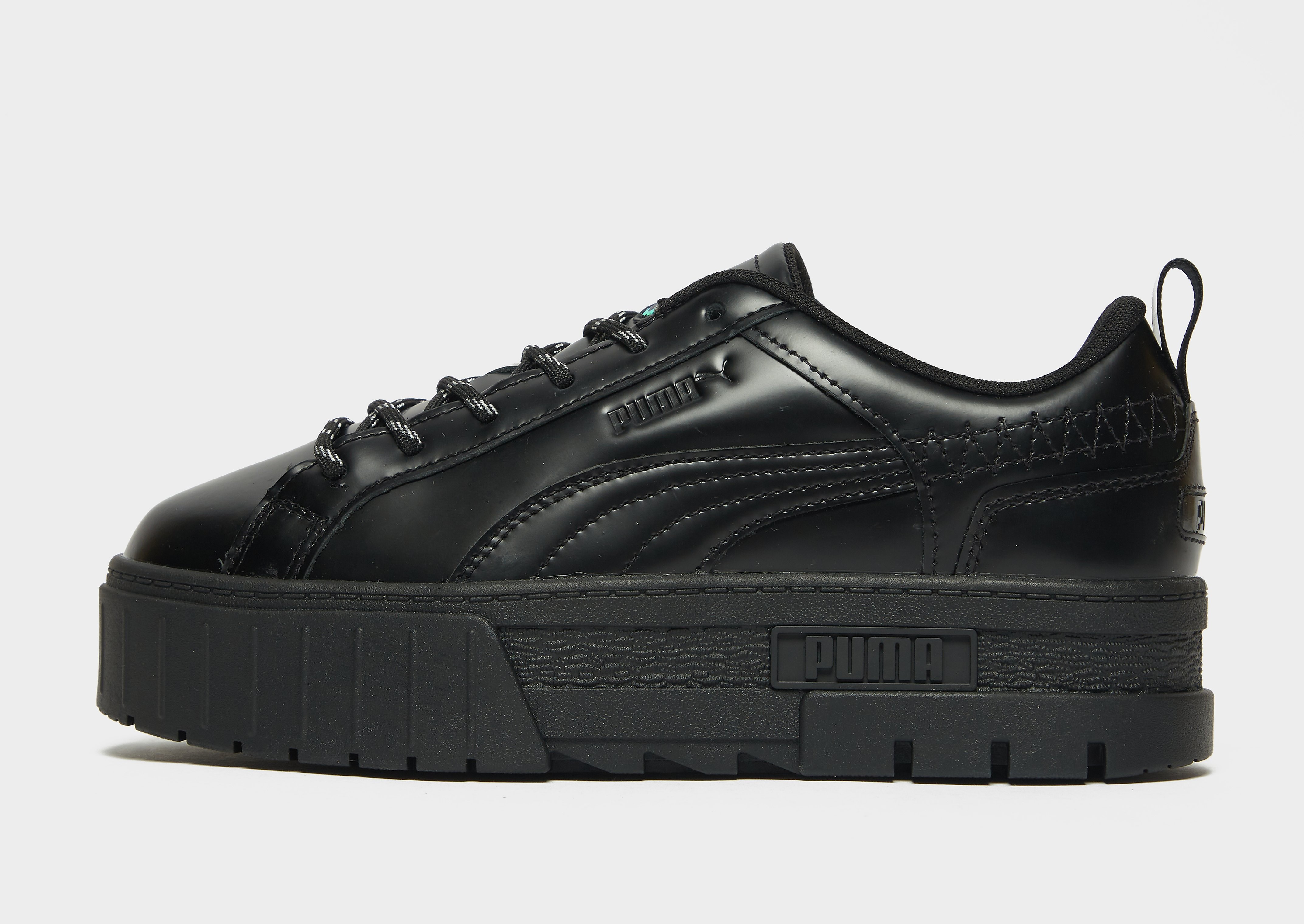 

Puma x Dua Lipa Mayze Flutur Women's - BLACK, BLACK