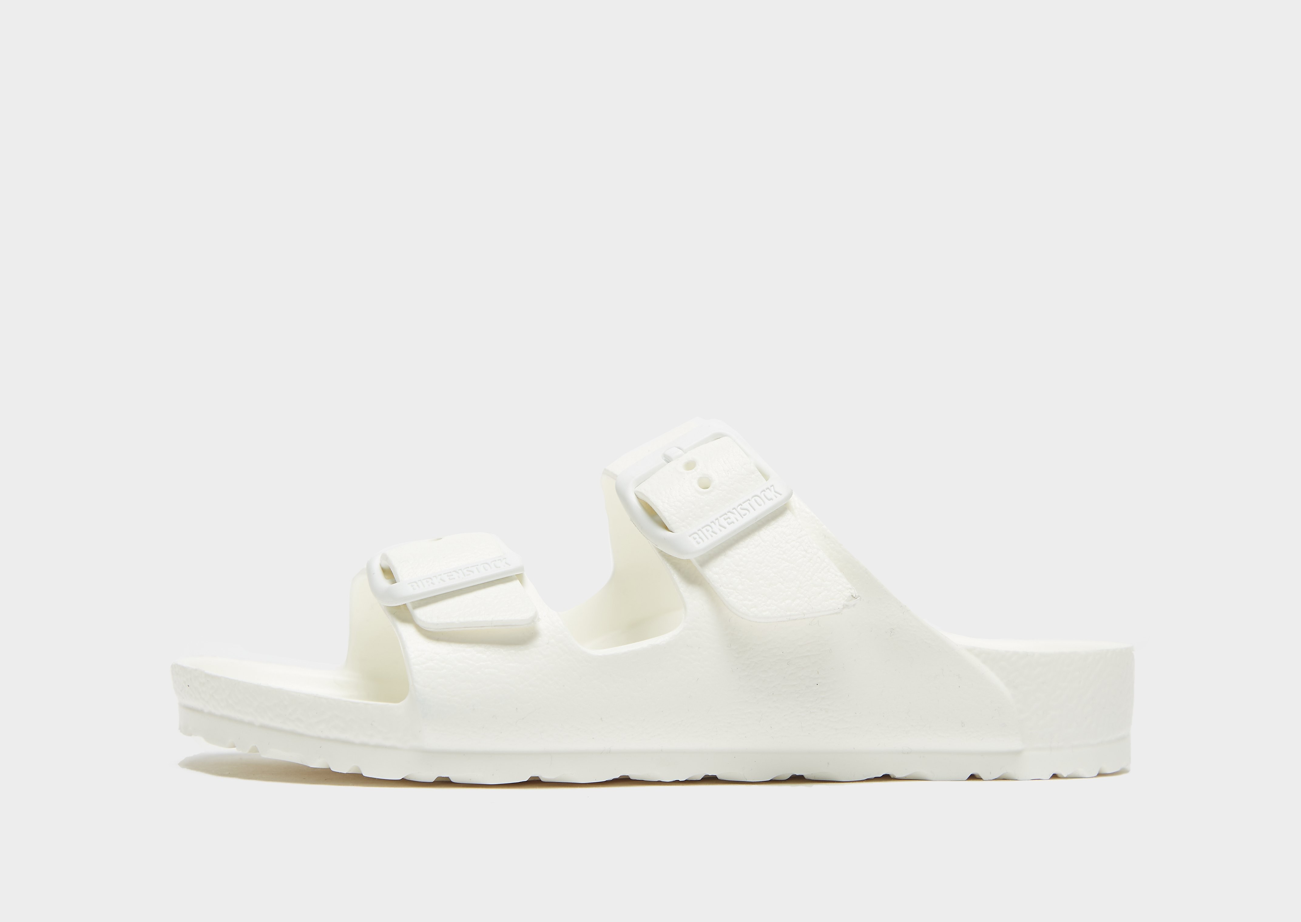 

Birkenstock Arizona Children - White - Kids, White