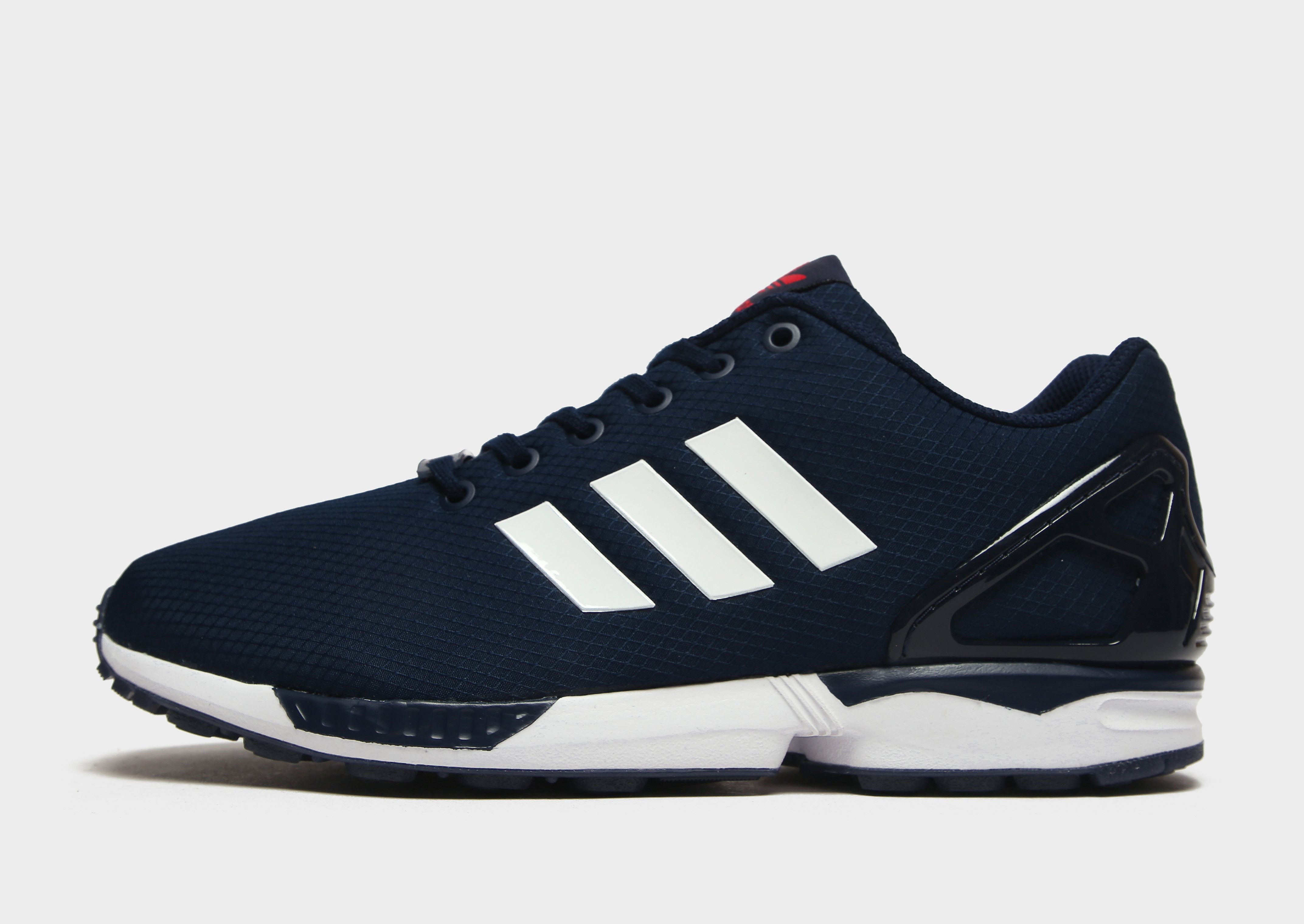 

adidas Originals ZX Flux - Only at JD - Navy - Mens, Navy