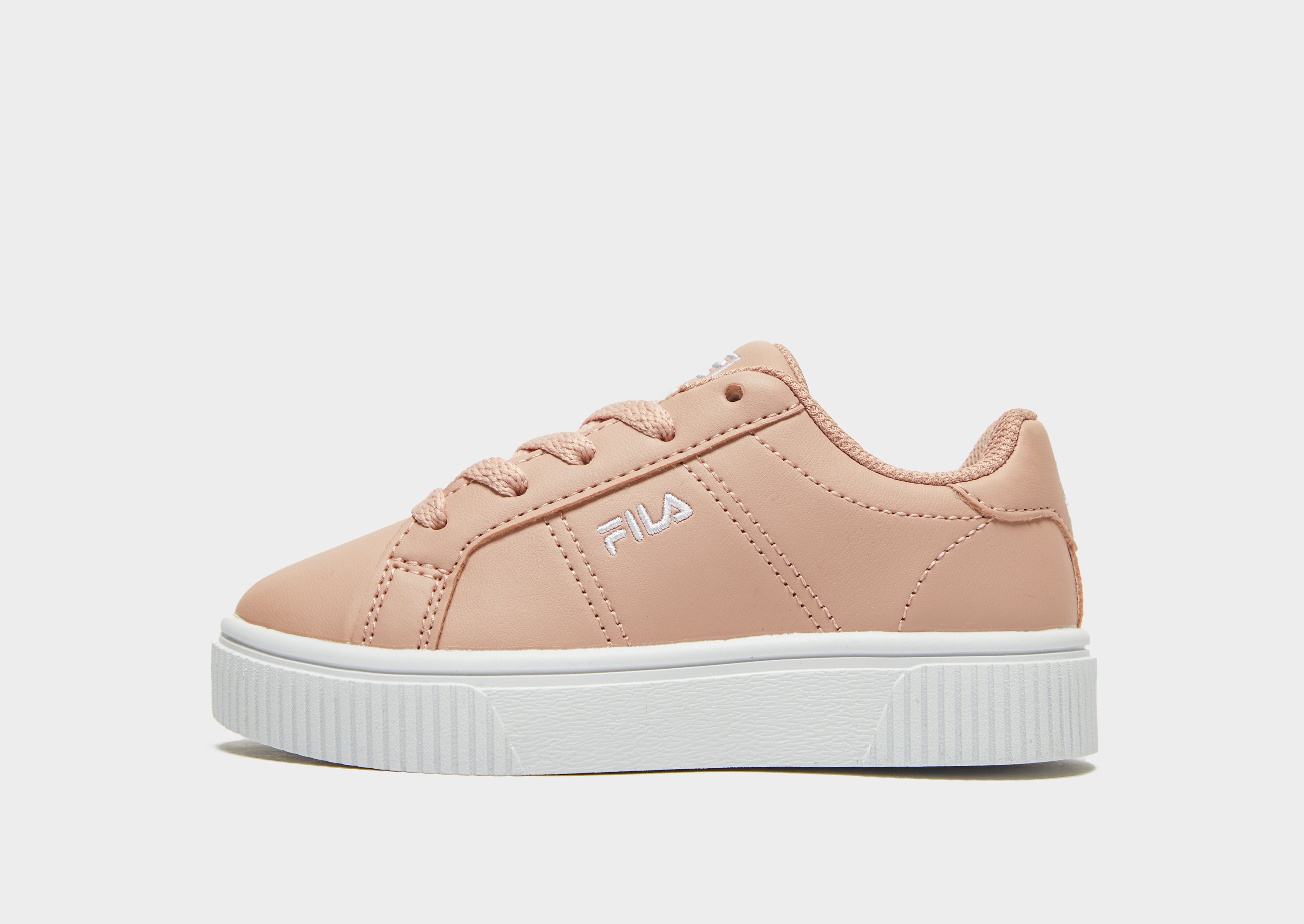 

Fila Panache Infant - Only at JD - Pink - Kids, Pink