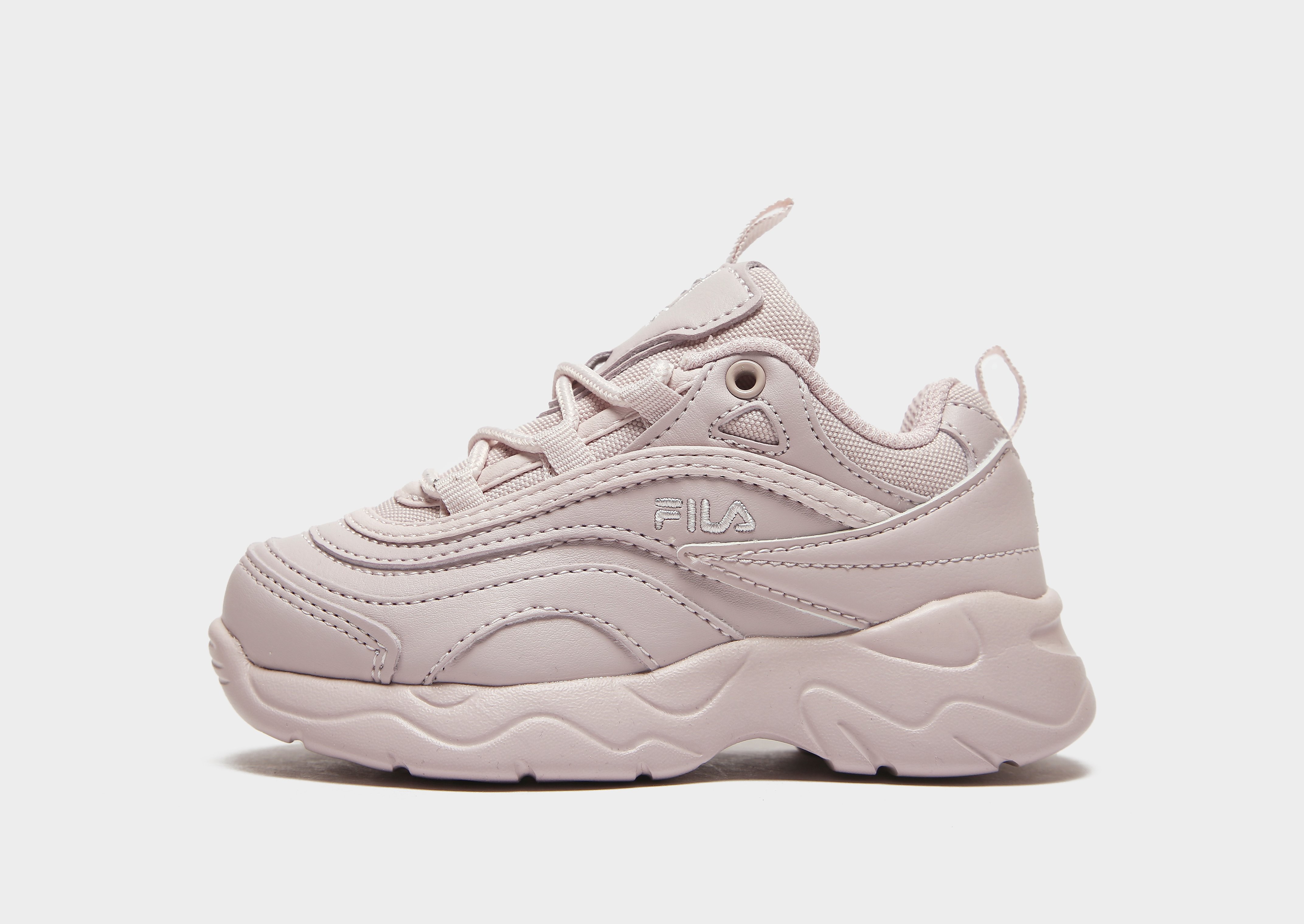 

Fila Ray Infant - Only at JD - Grey - Kids, Grey