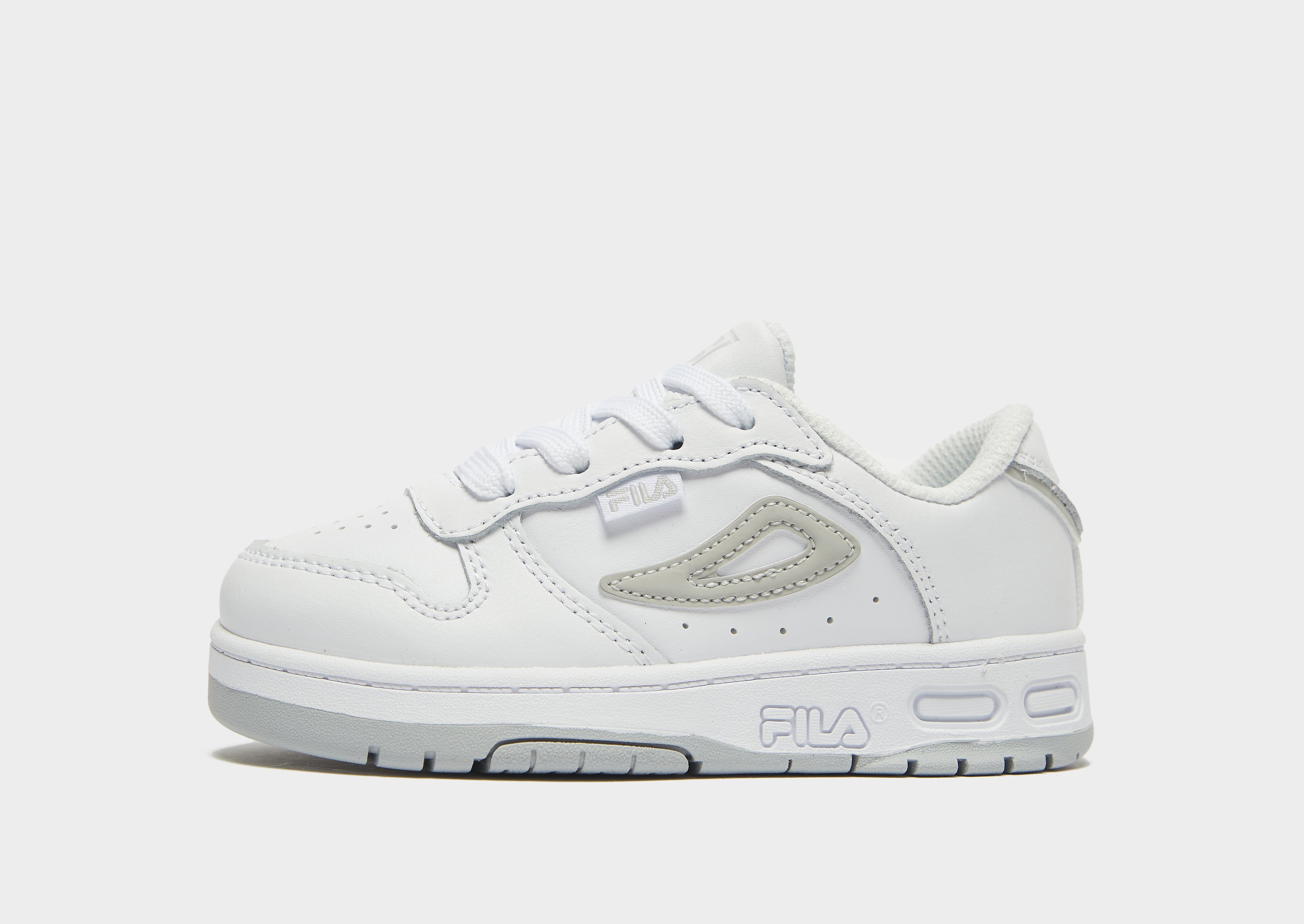 

Fila LNX-100 Infant - Only at JD - White - Kids, White