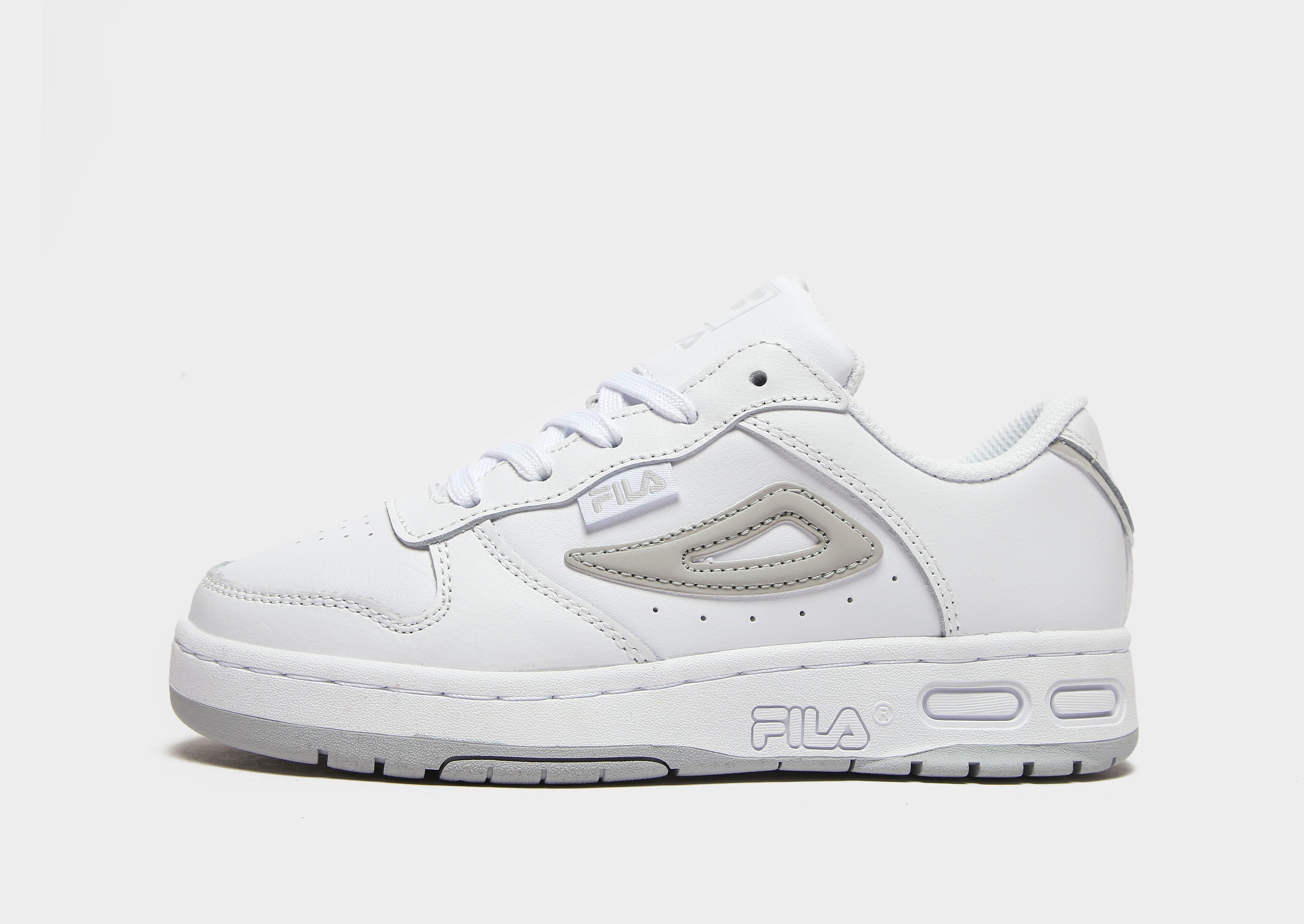 

Fila LNX-100 Children - Only at JD - White - Kids, White