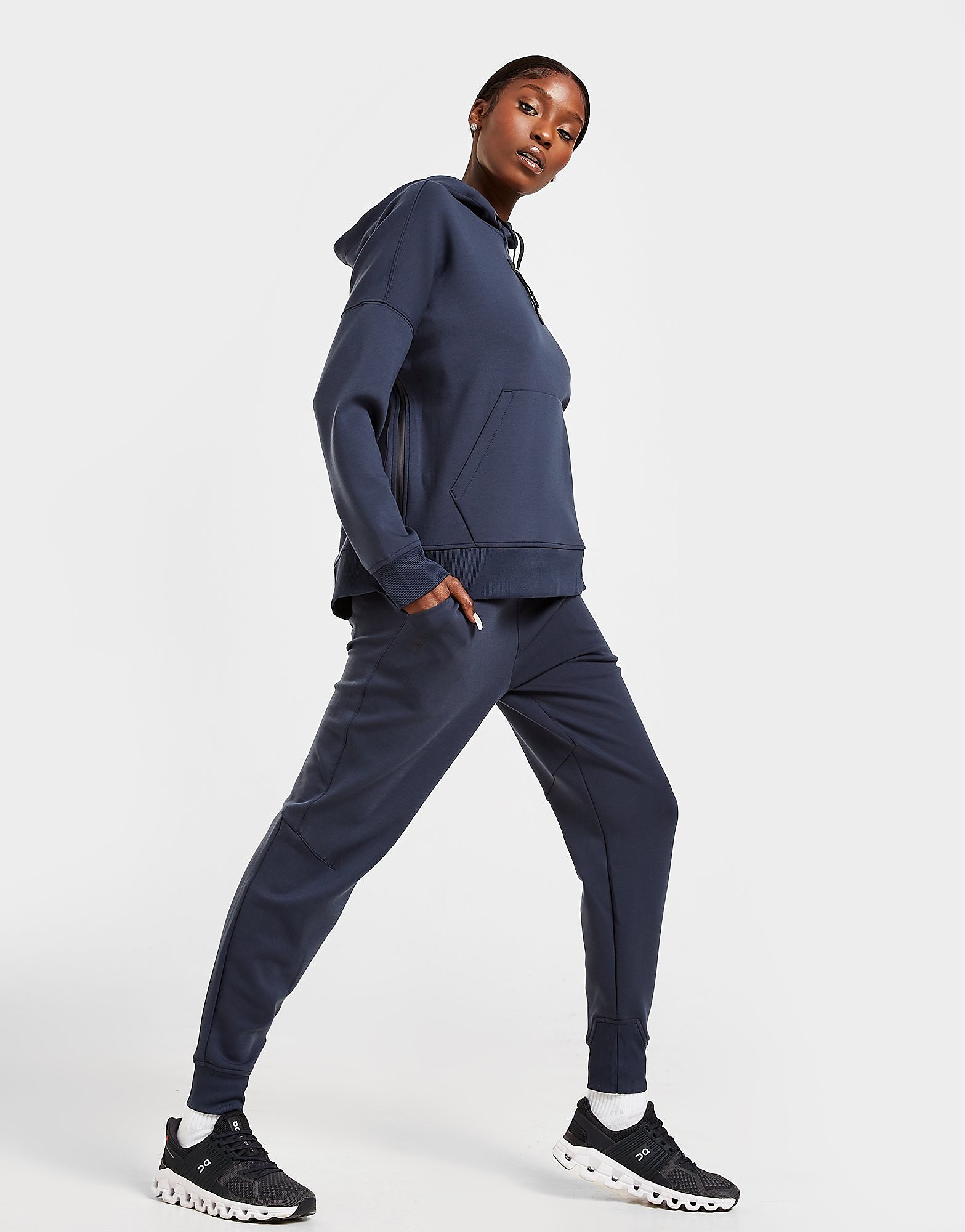 

On Running Joggers - Blue - Womens, Blue