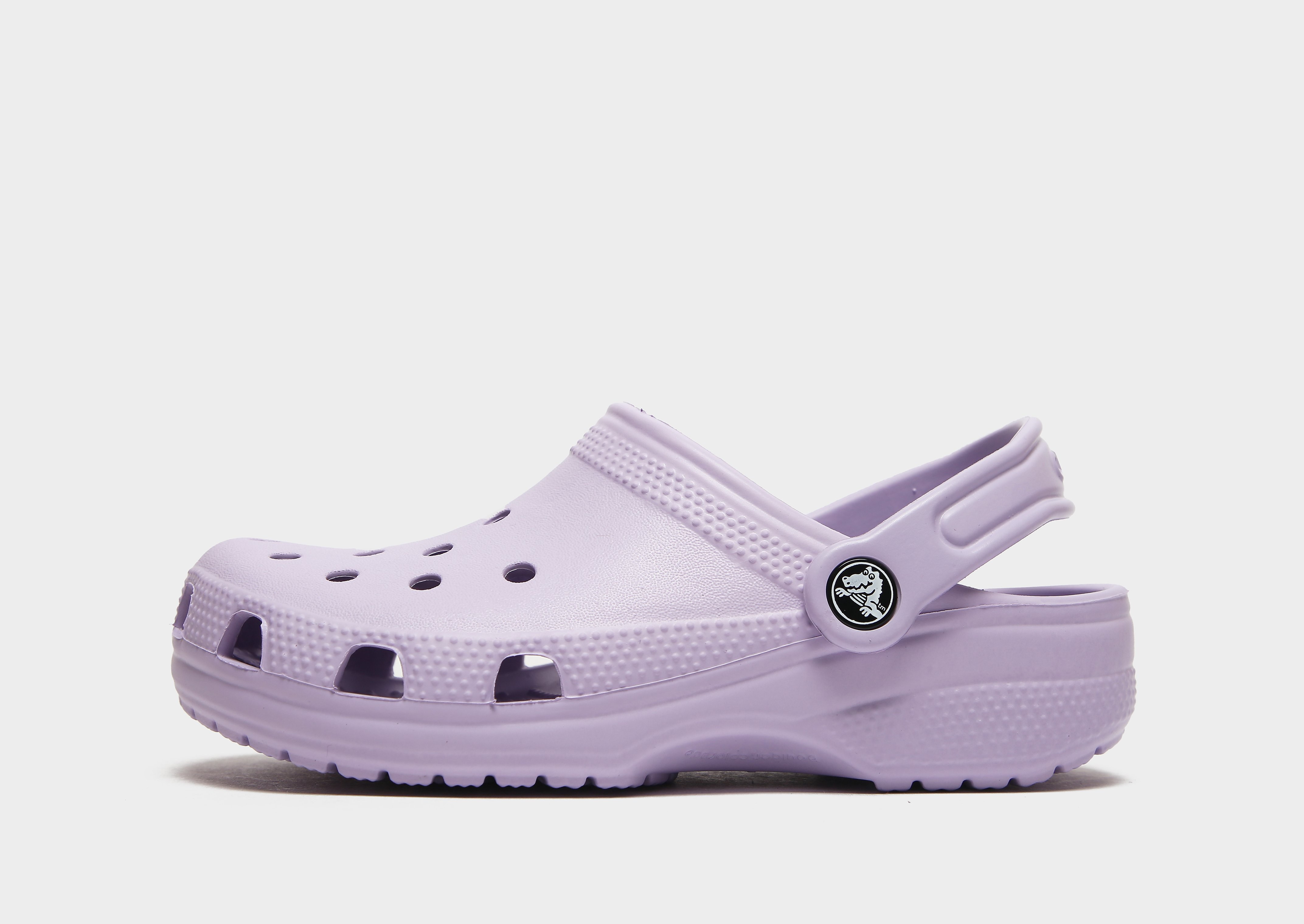 

Crocs Classic Clog Children - Purple - Kids, Purple