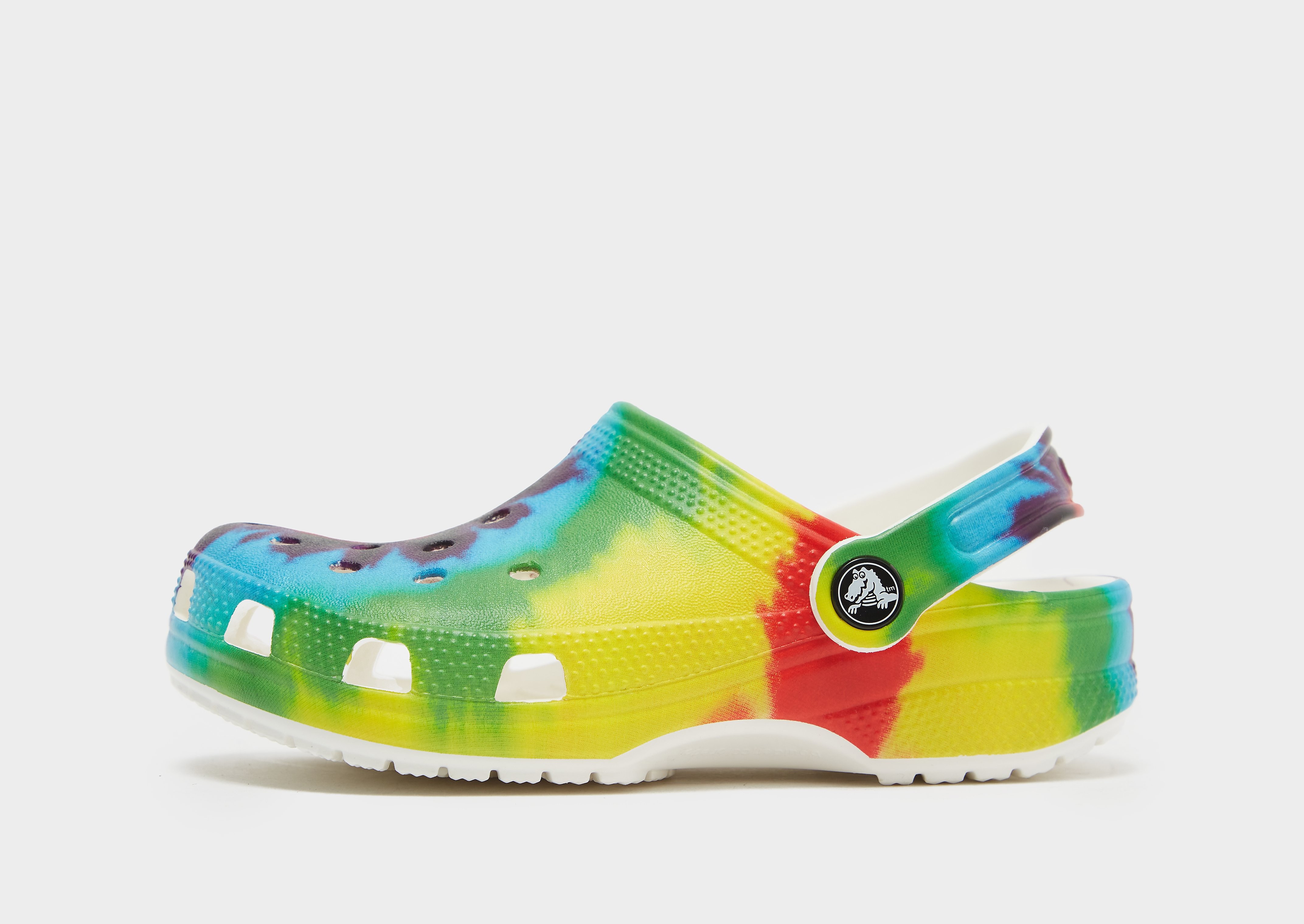 

Crocs Classic Clog Children - Multi Coloured - Kids, Multi Coloured